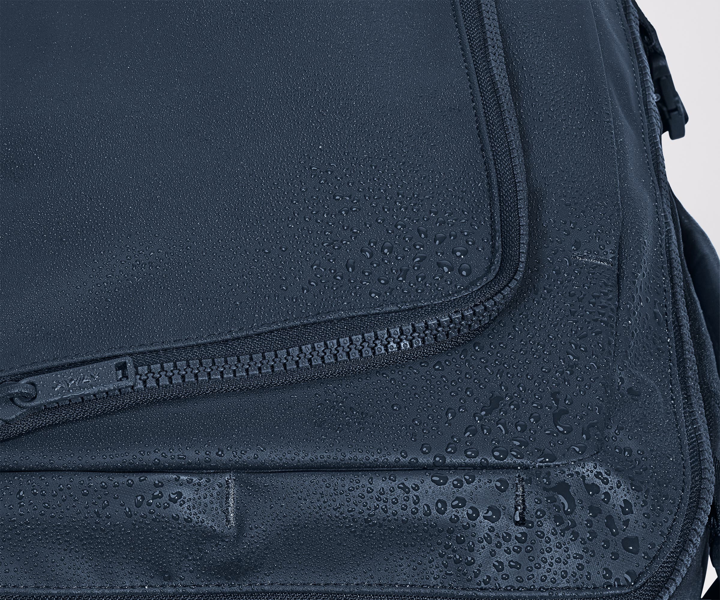 Active Convertible Backpack 25L in Navy Blue - Image 8