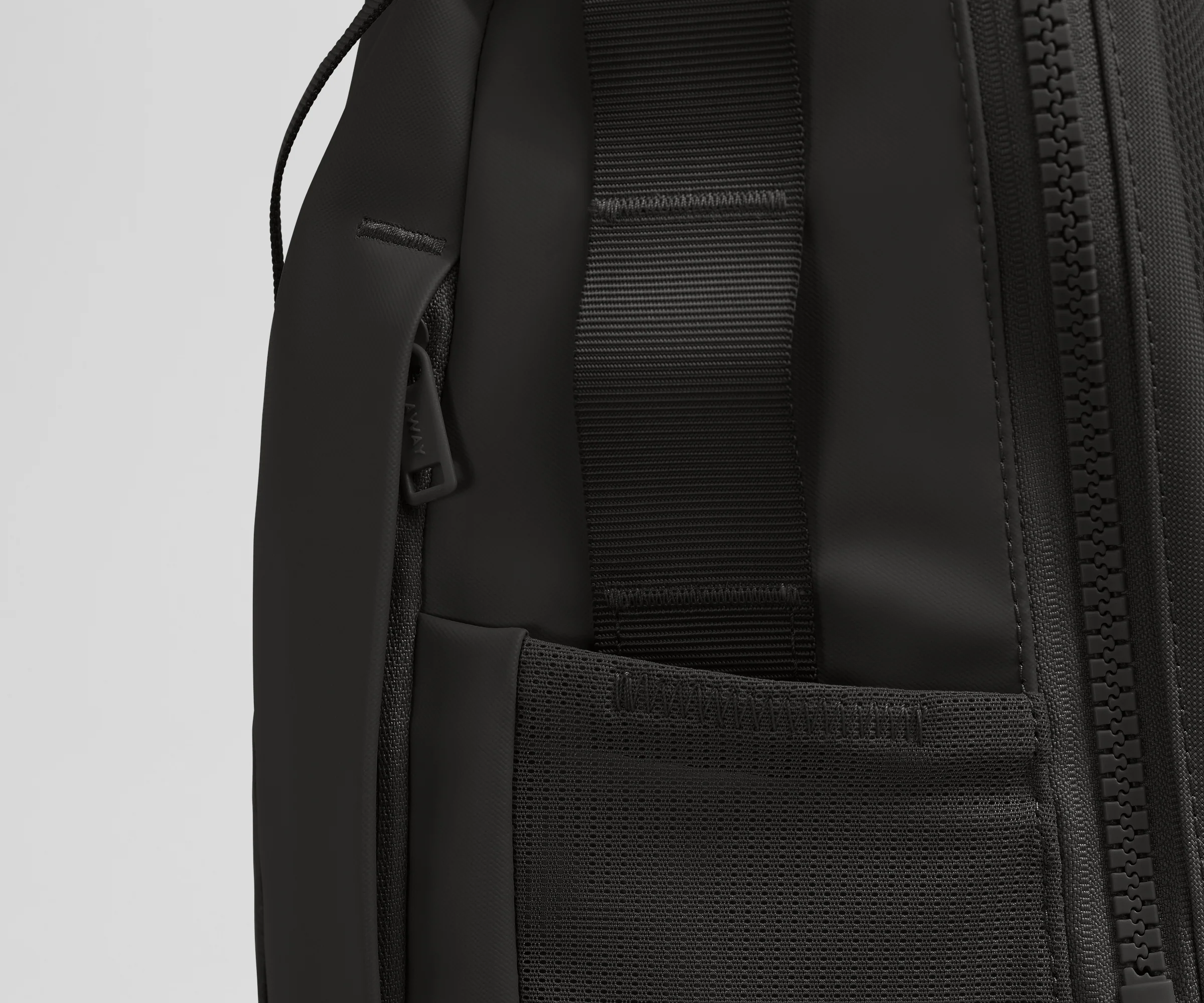 Active Daypack 20L in Jet Black - Image 4