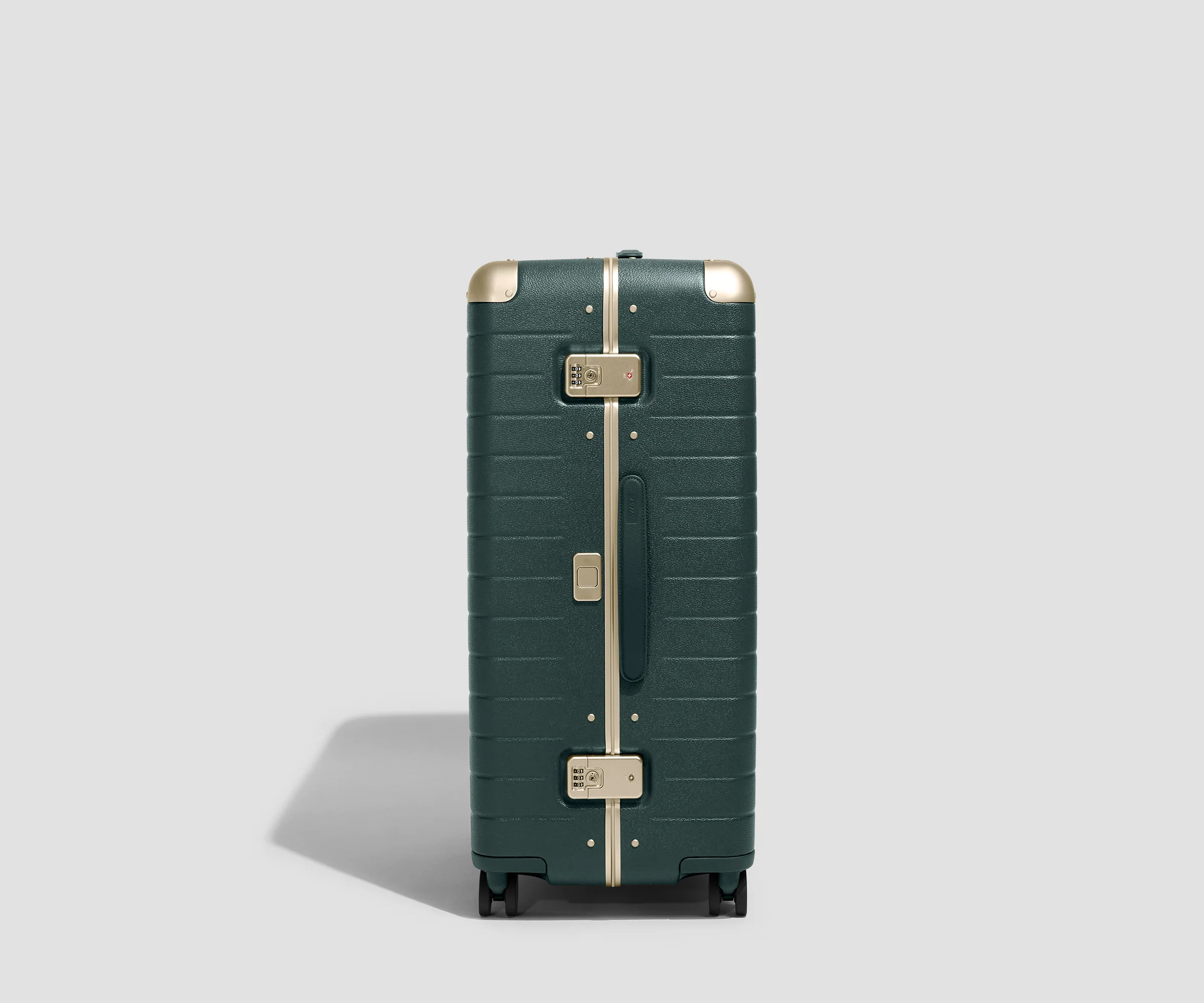 The Aluminum Edge Large in Ivy Green - Image 3