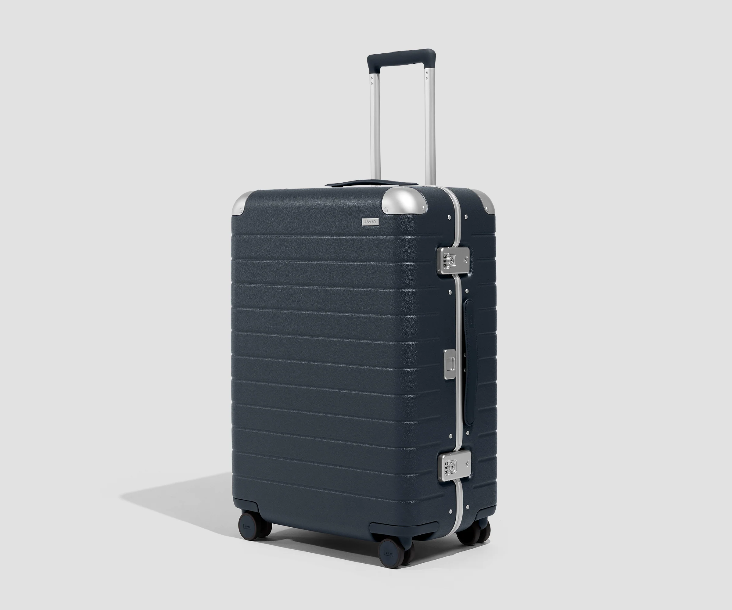 The Aluminum Edge Medium