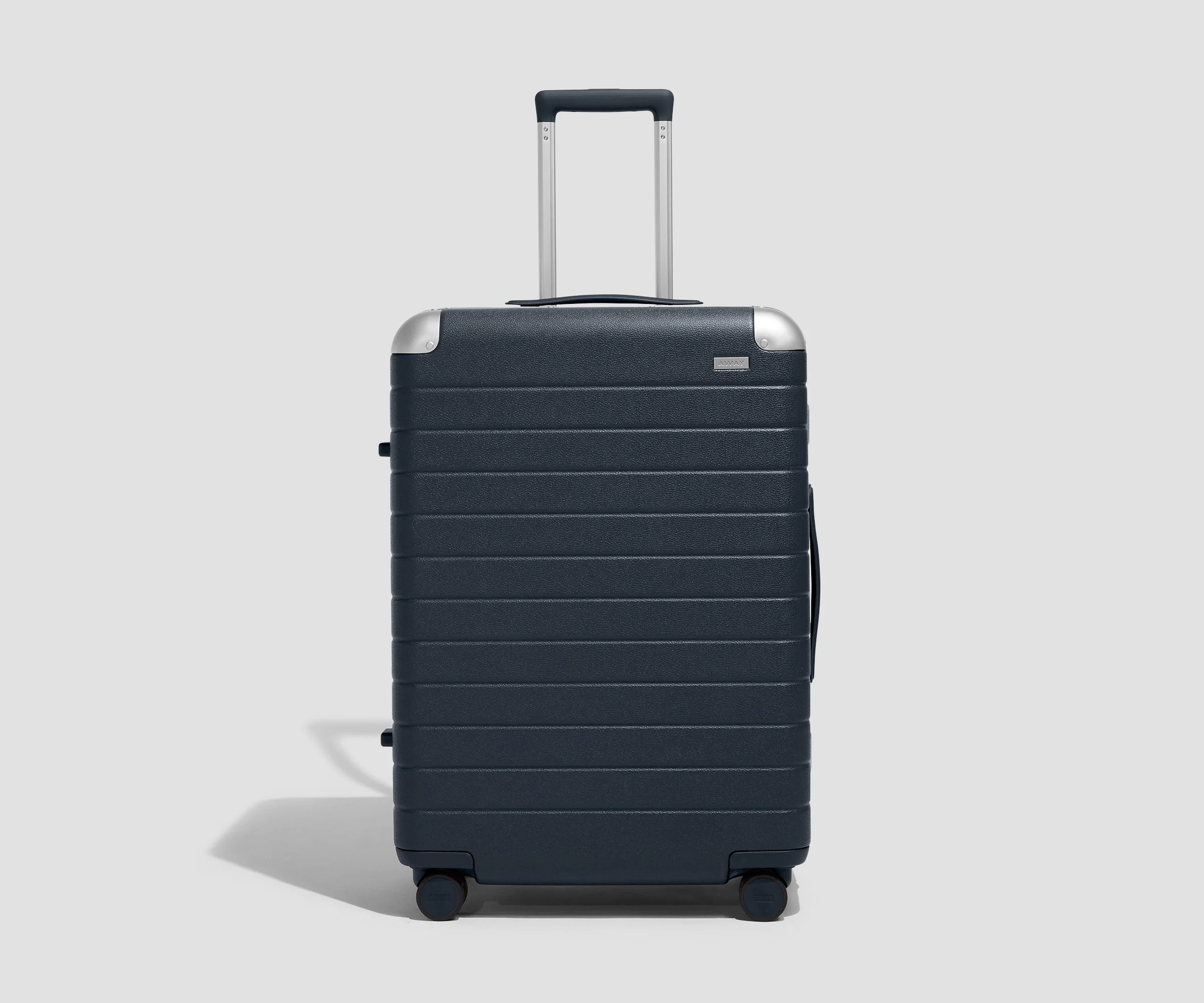 The Aluminum Edge Medium in Navy Blue - Image 2