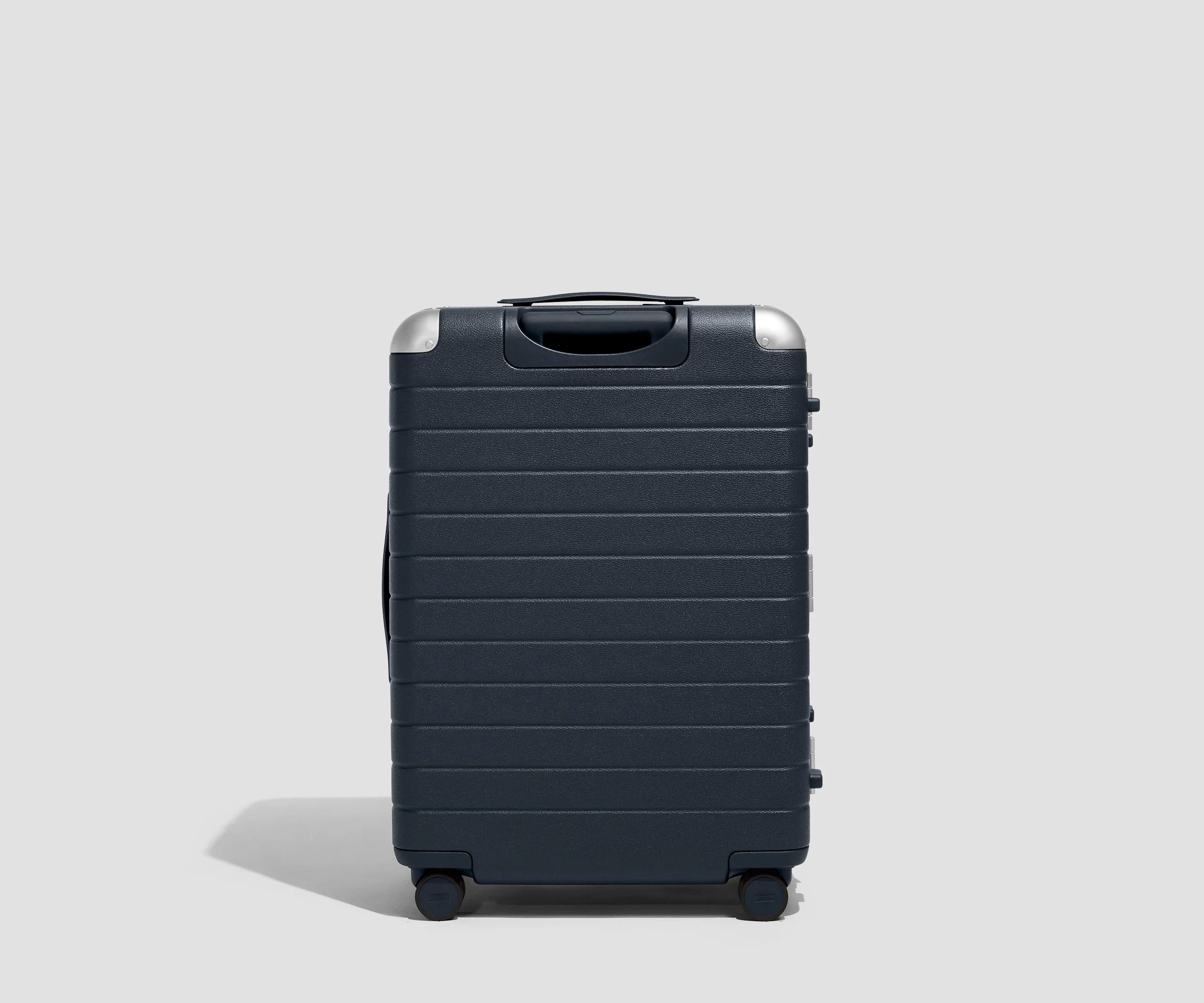 The Aluminum Edge Medium in Navy Blue - Image 6