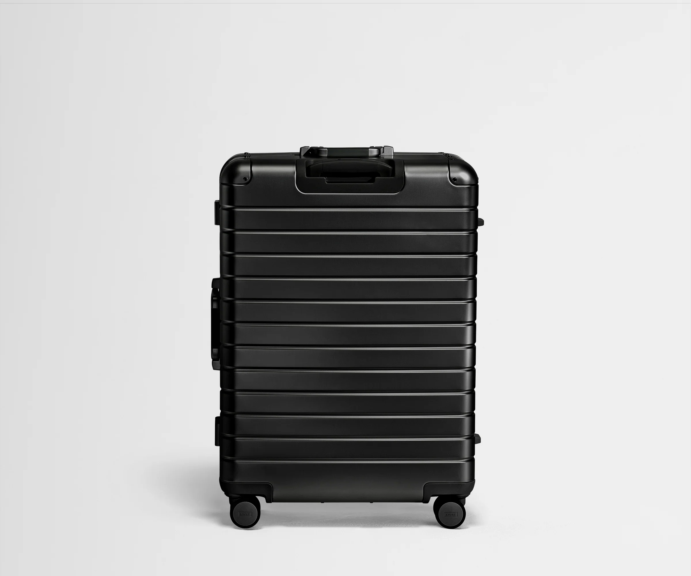 The Large: Aluminum Edition in Onyx Black - Image 6