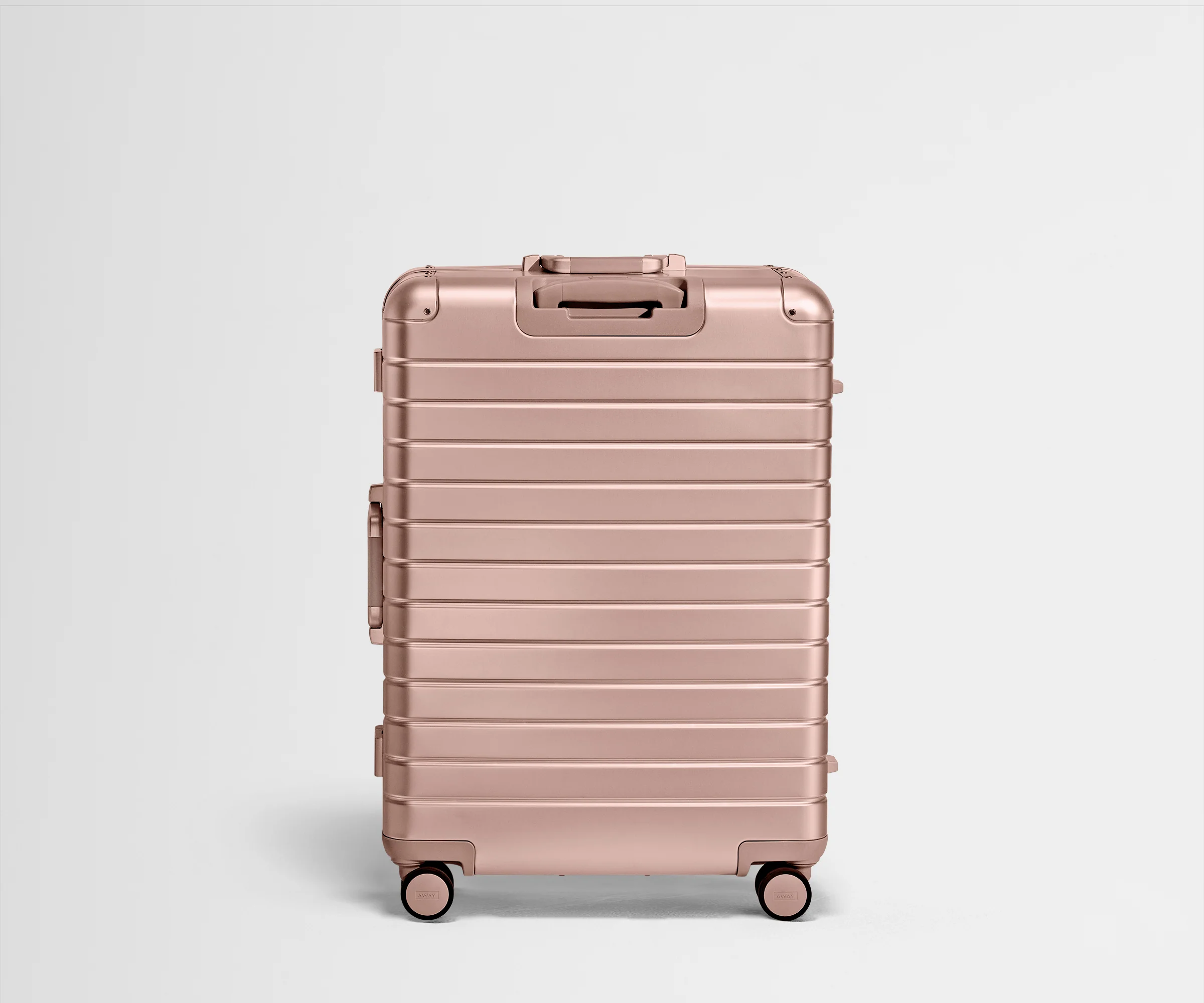 The Large: Aluminum Edition in Rose Gold - Image 6
