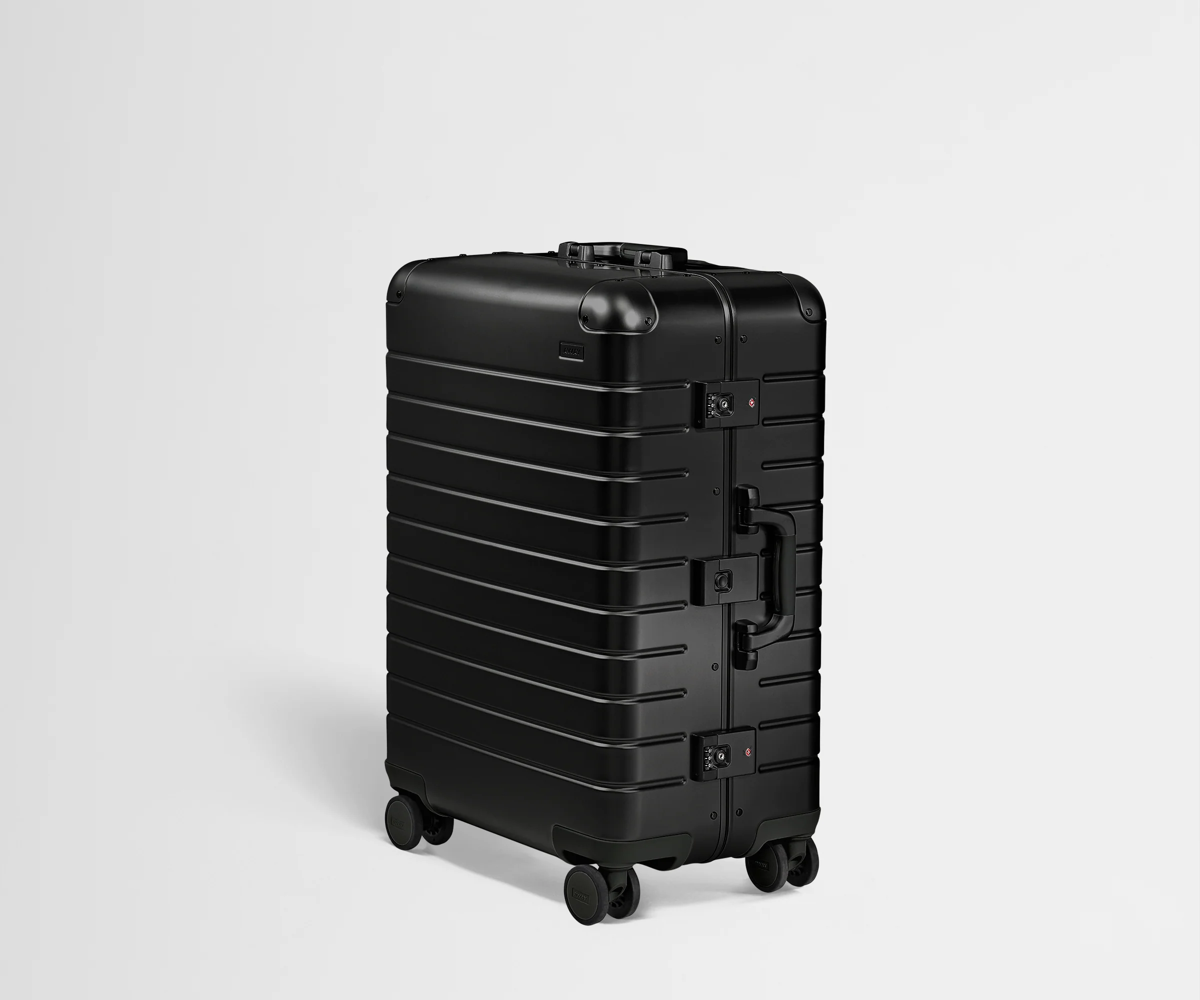 The Medium: Aluminum Edition in Onyx Black - Image 2