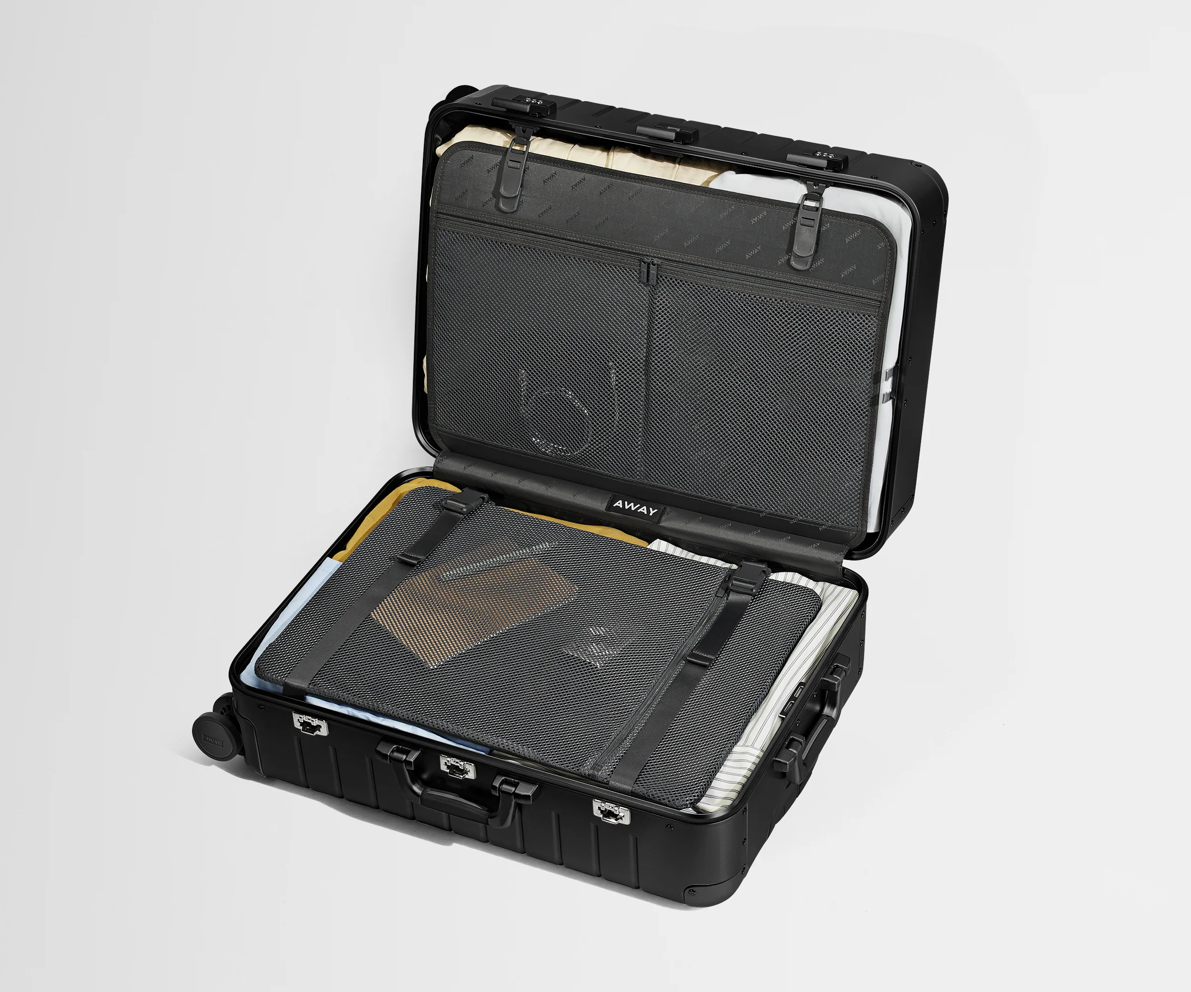 The Medium: Aluminum Edition in Onyx Black - Image 3