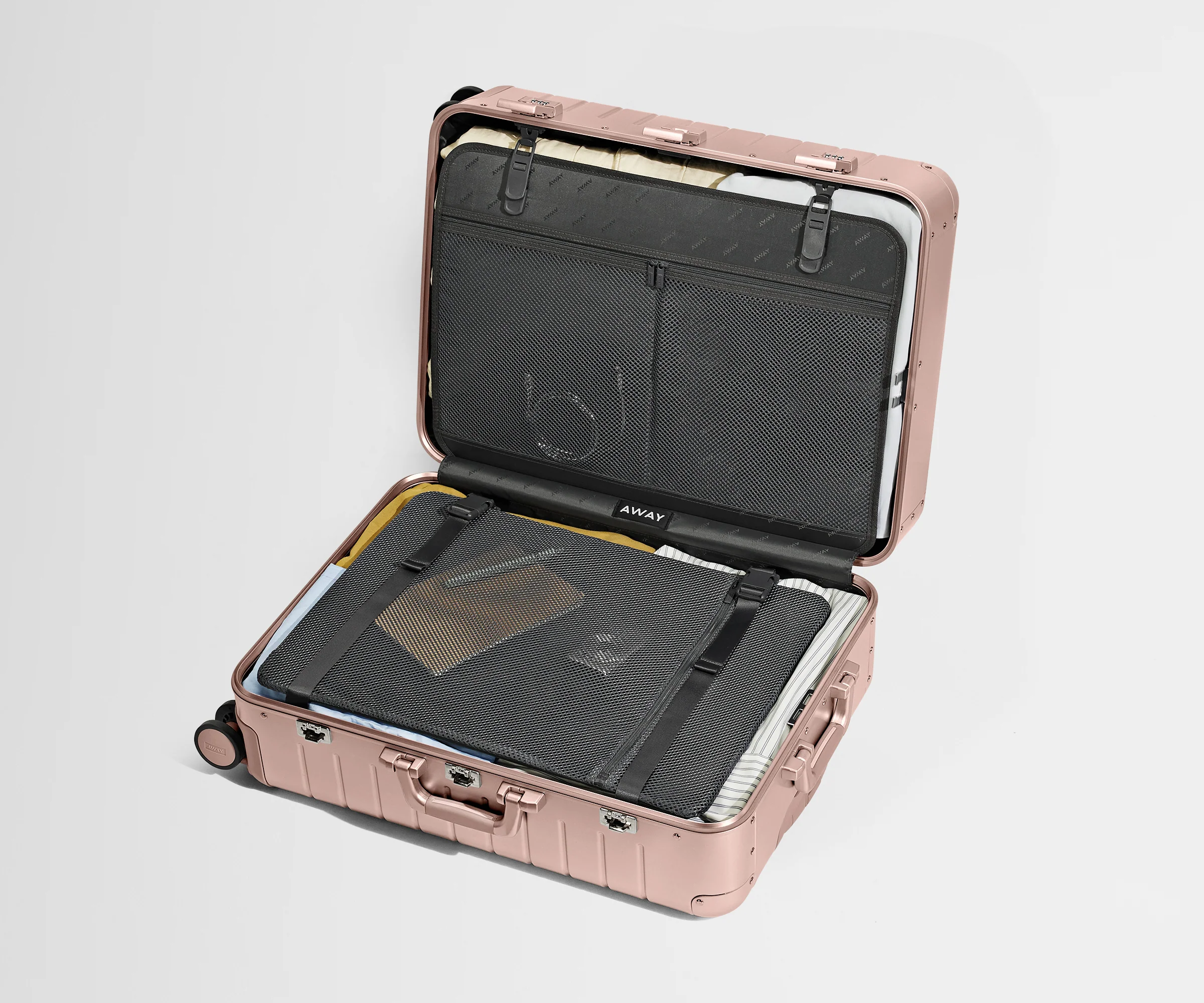 The Medium: Aluminum Edition in Rose Gold - Image 3