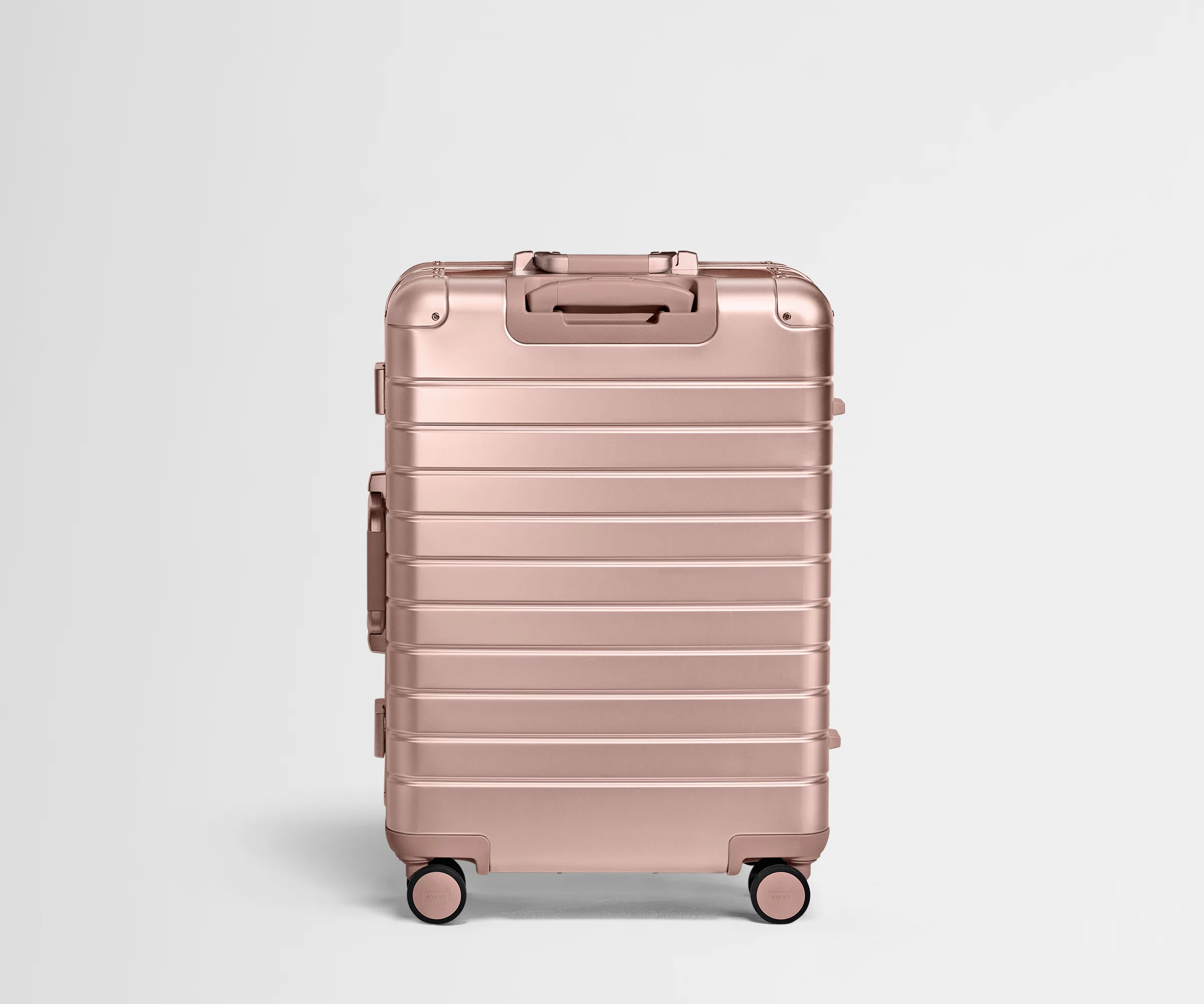 The Medium: Aluminum Edition in Rose Gold - Image 6