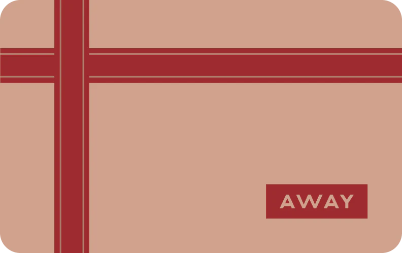Away Gift Card - Image 3
