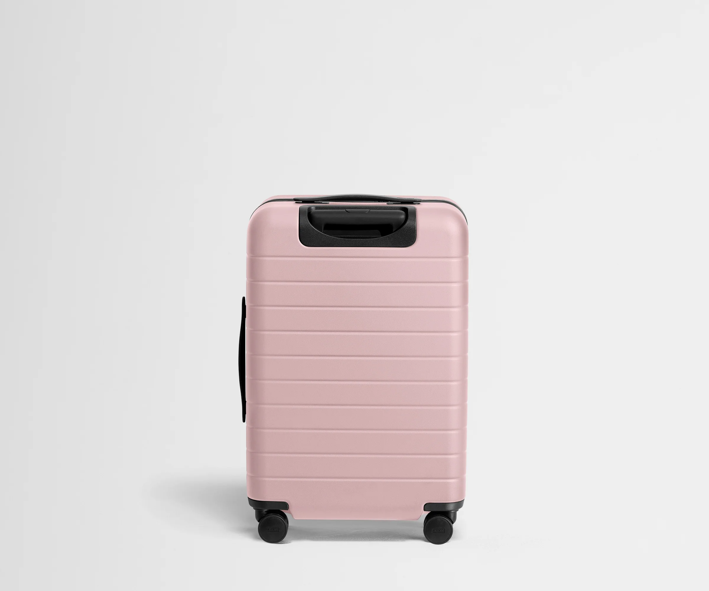 The Bigger Carry-On in Blush Pink - Image 6