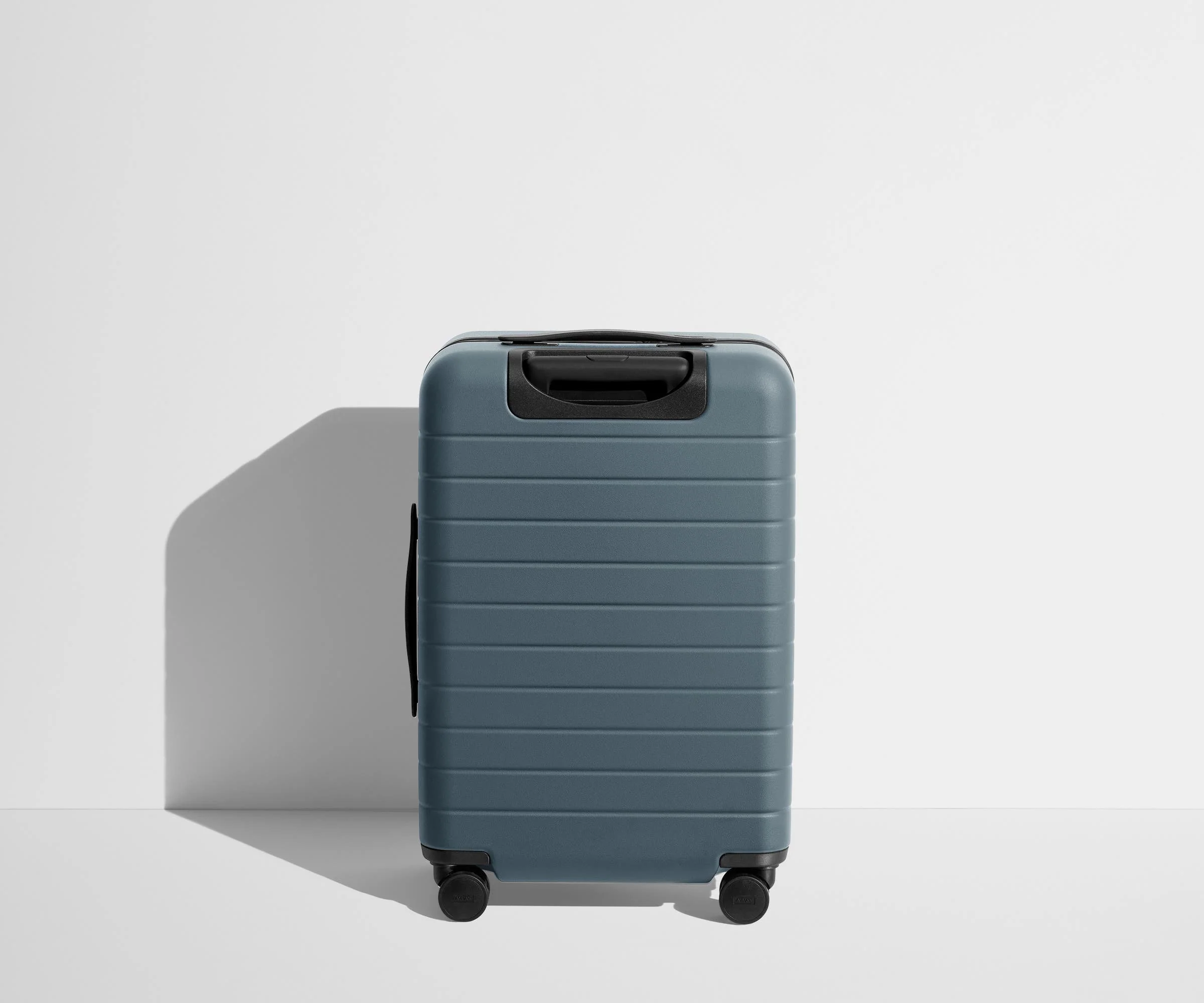 The Bigger Carry-On Flex in Coast Blue - Image 8