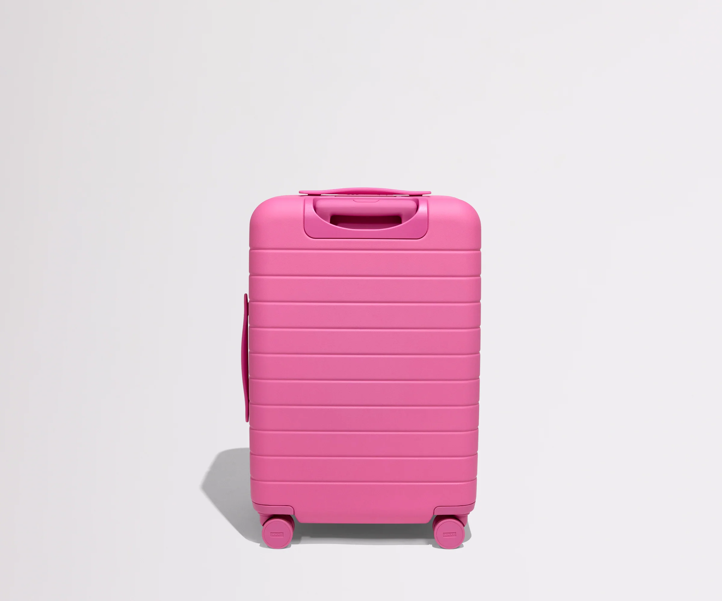 The Bigger Carry-On in Island Pink - Image 4