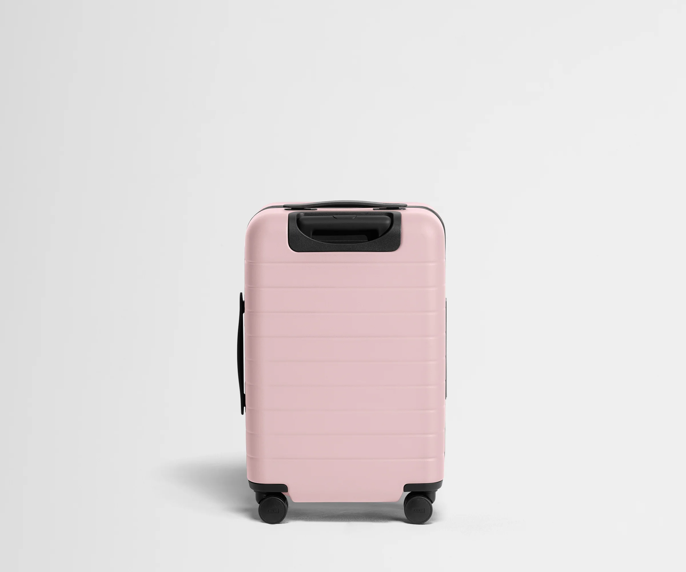 The Carry-On in Blush Pink - Image 6
