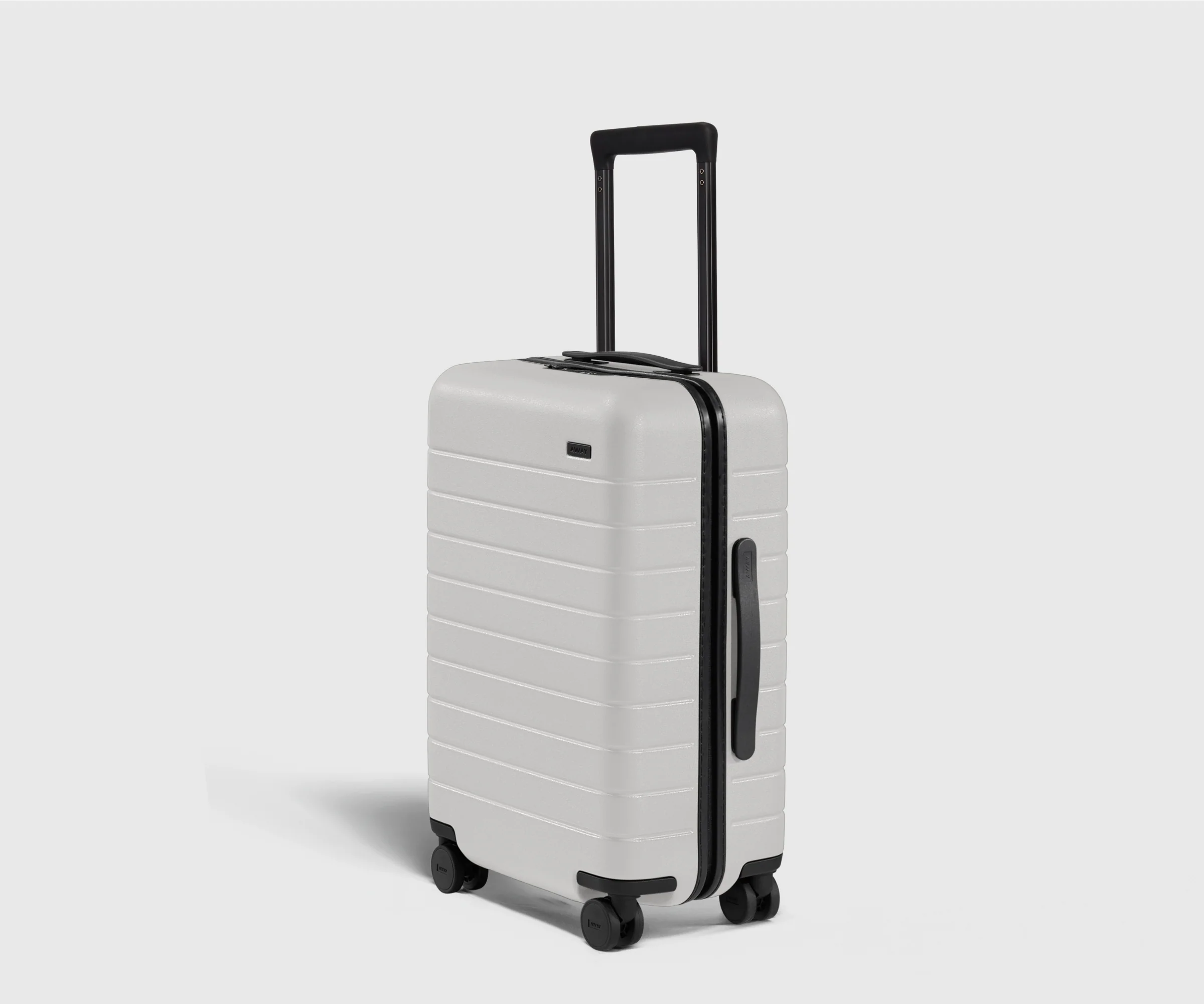 The Carry-On in Cloud Gray - Image 6