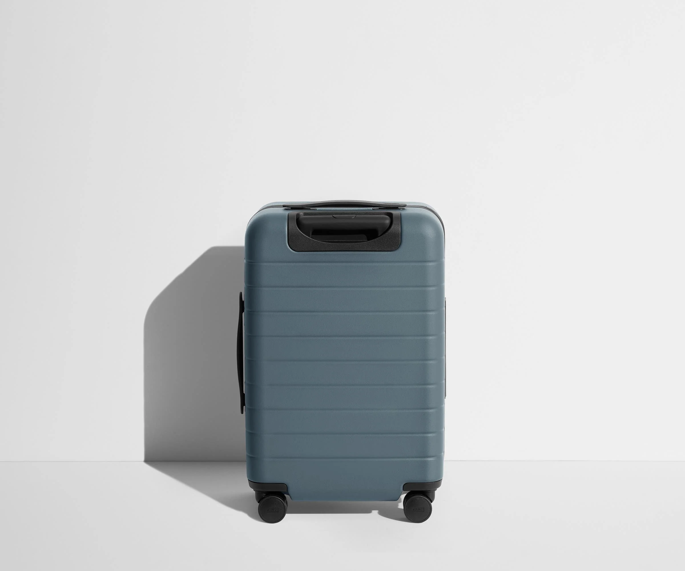 The Carry-On Flex in Coast Blue - Image 8