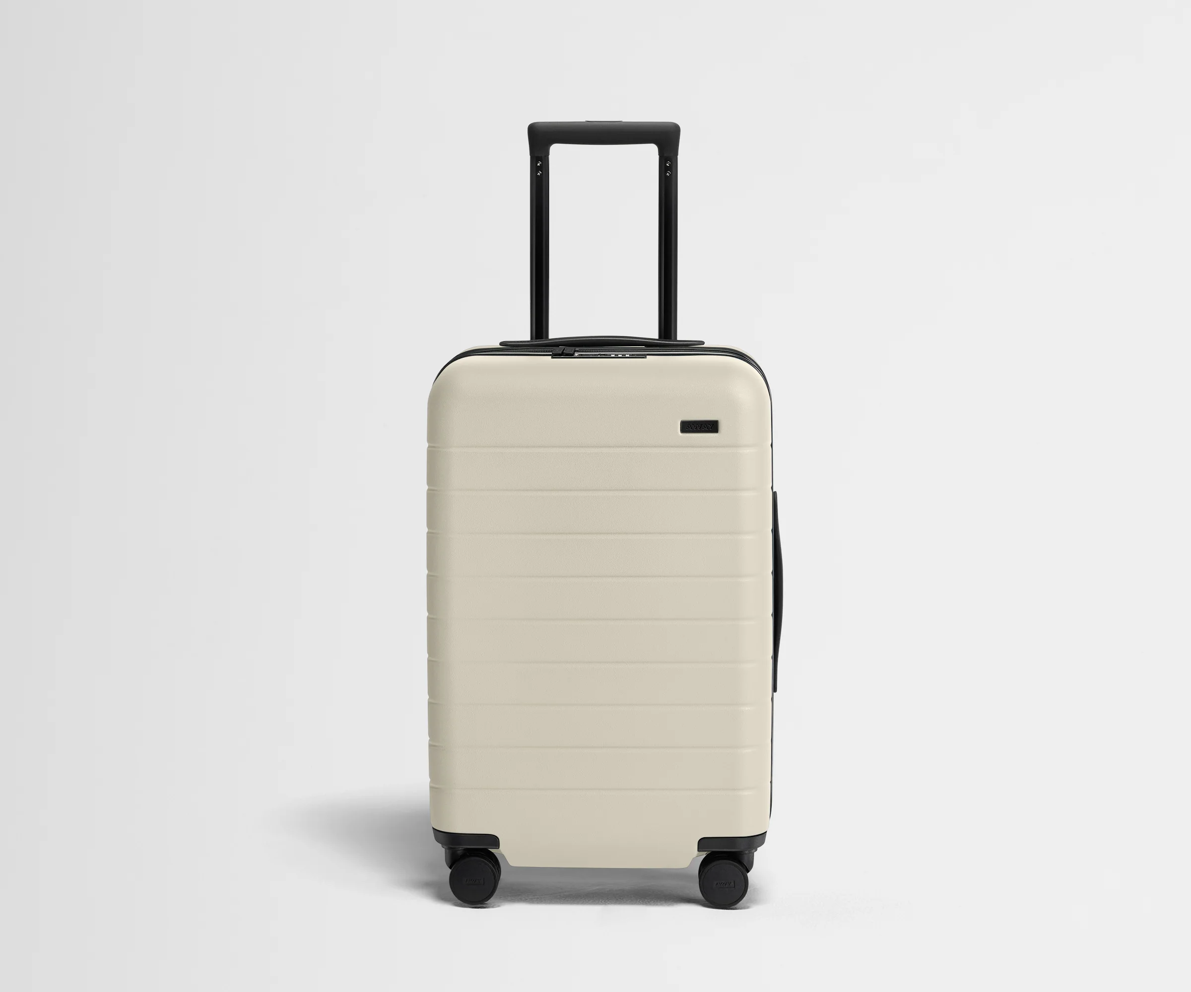 The Carry-On Flex in Salt White - Image 2