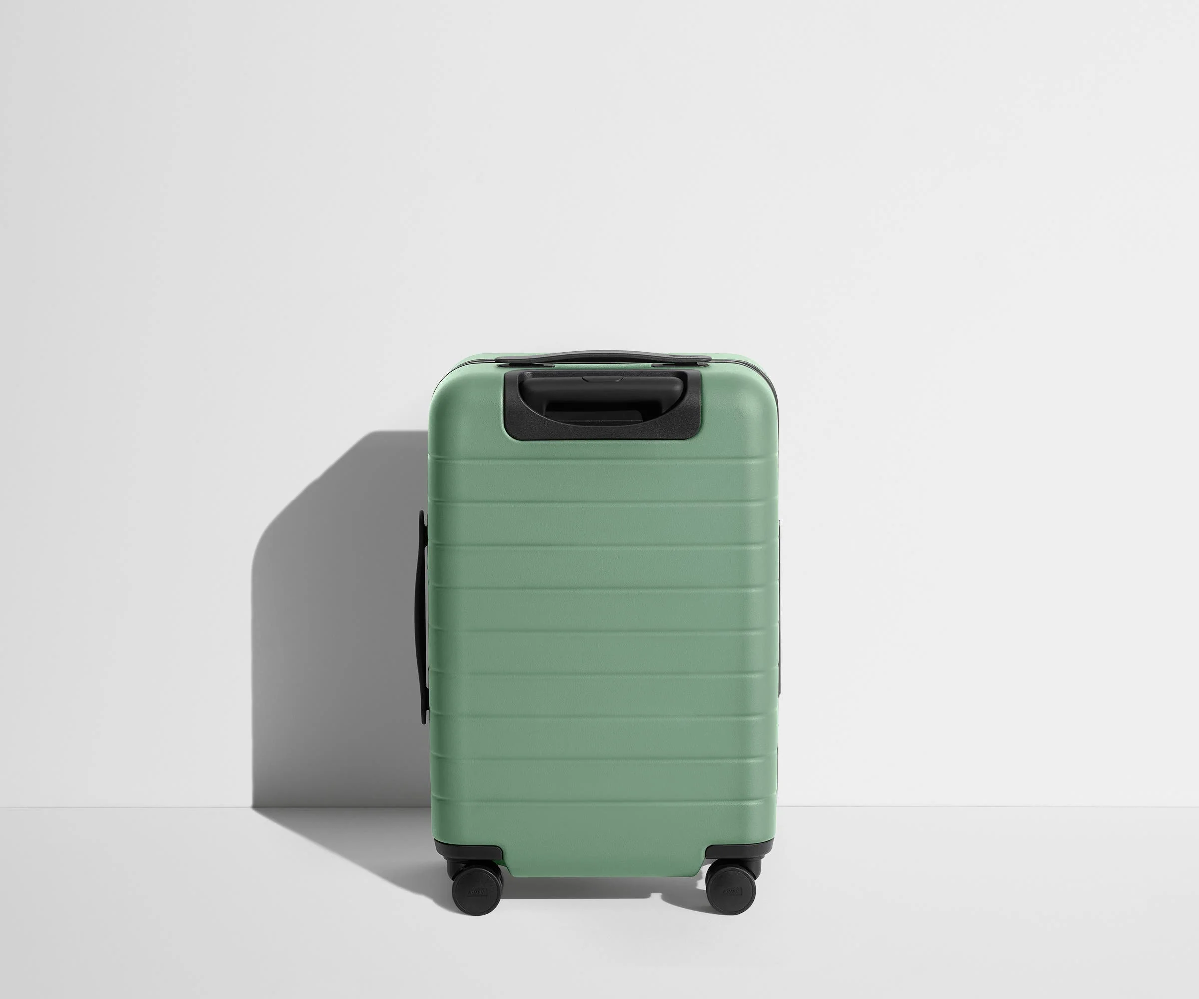 The Carry-On Flex in Sea Green - Image 8