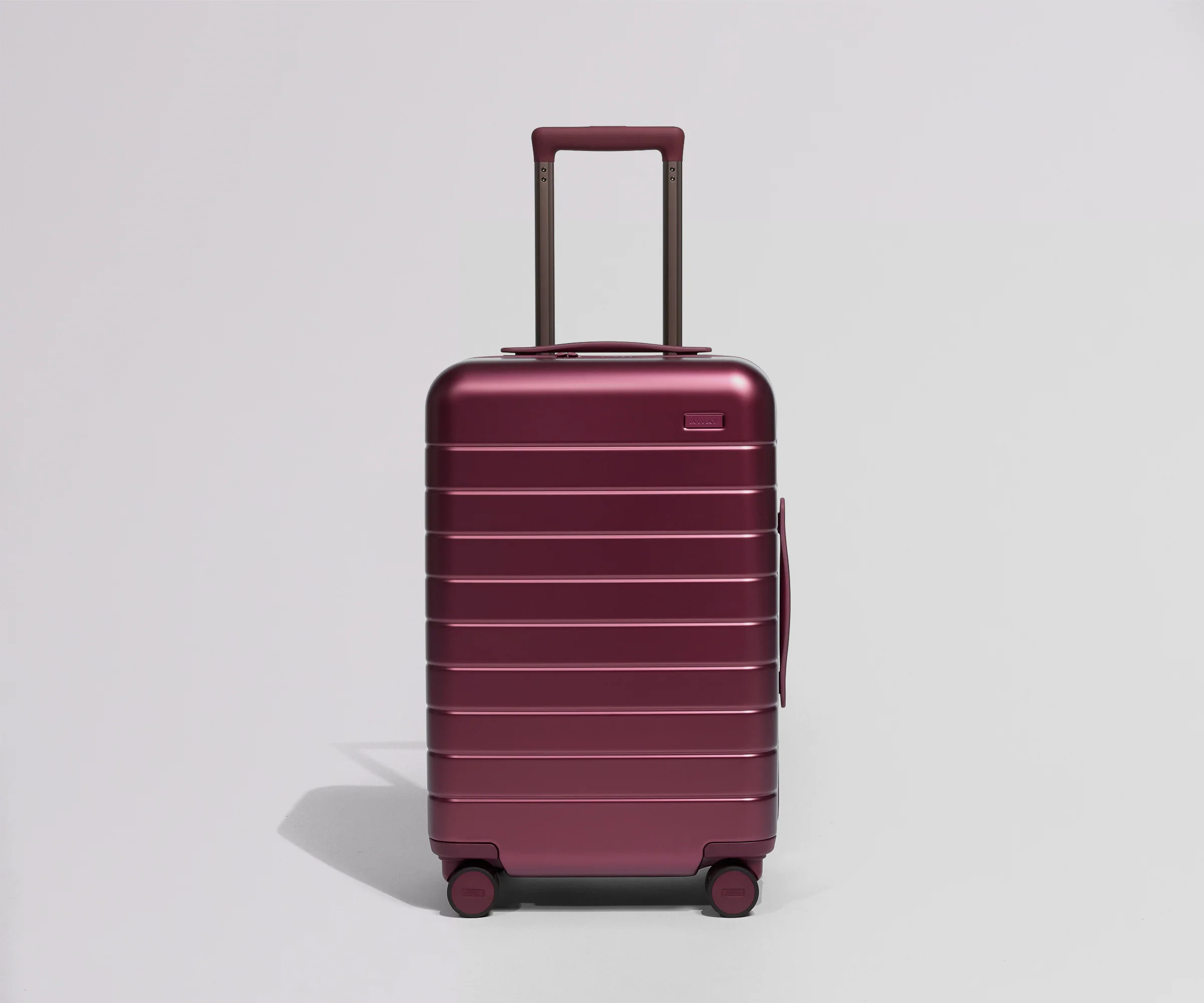 The Carry-On in Ruby Haze - Image 2