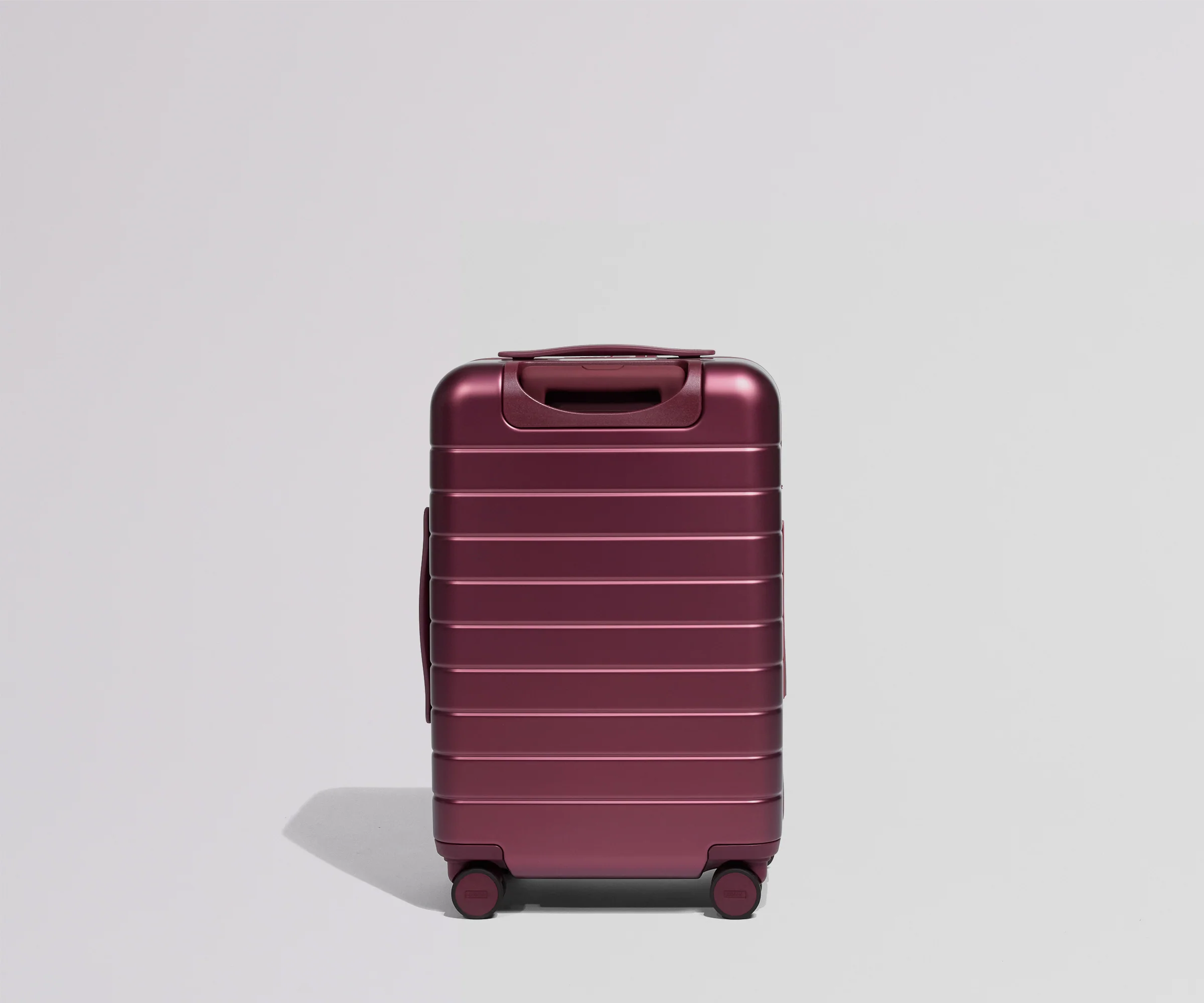 The Carry-On in Ruby Haze - Image 4