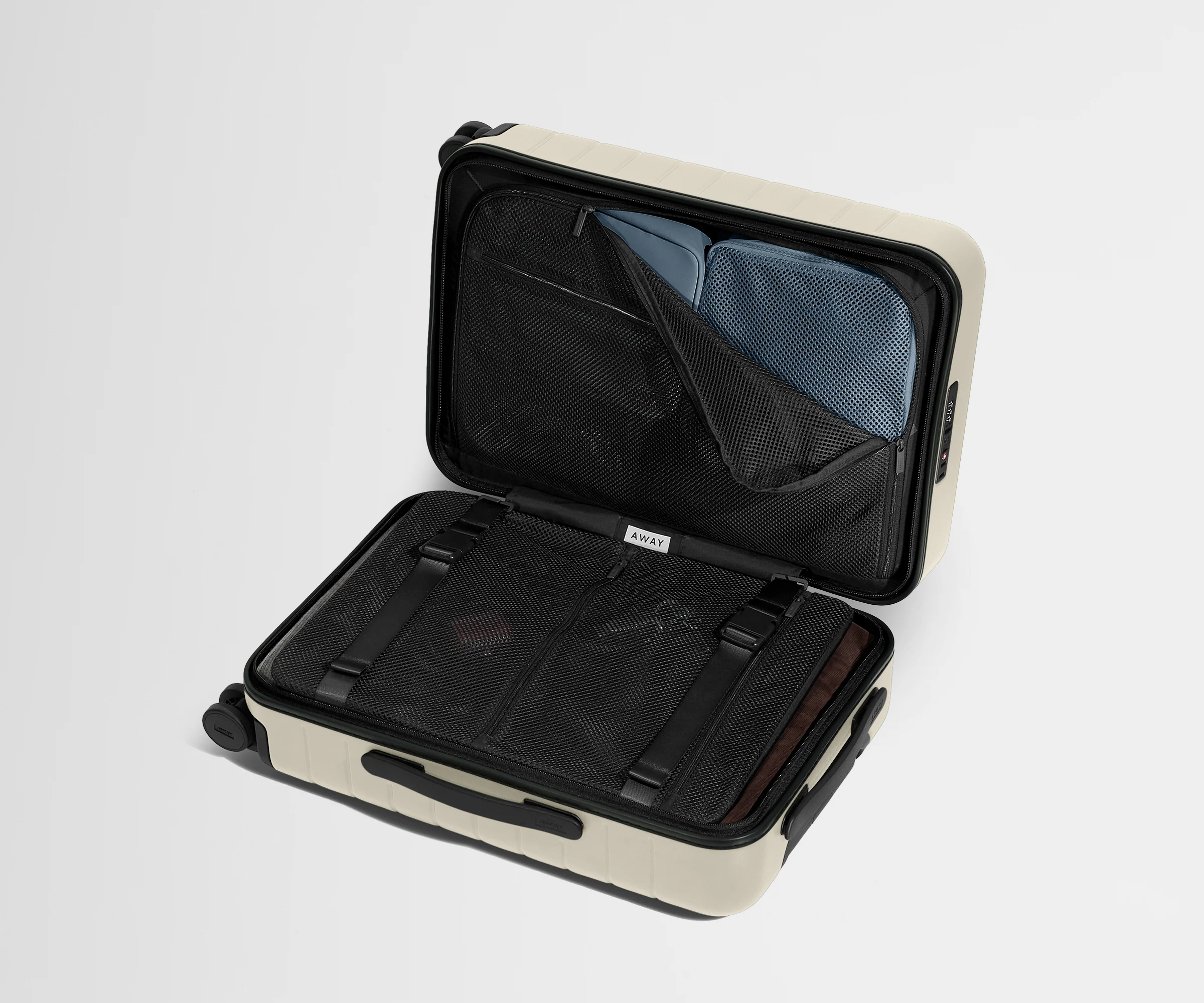 The Carry-On in Salt White - Image 4