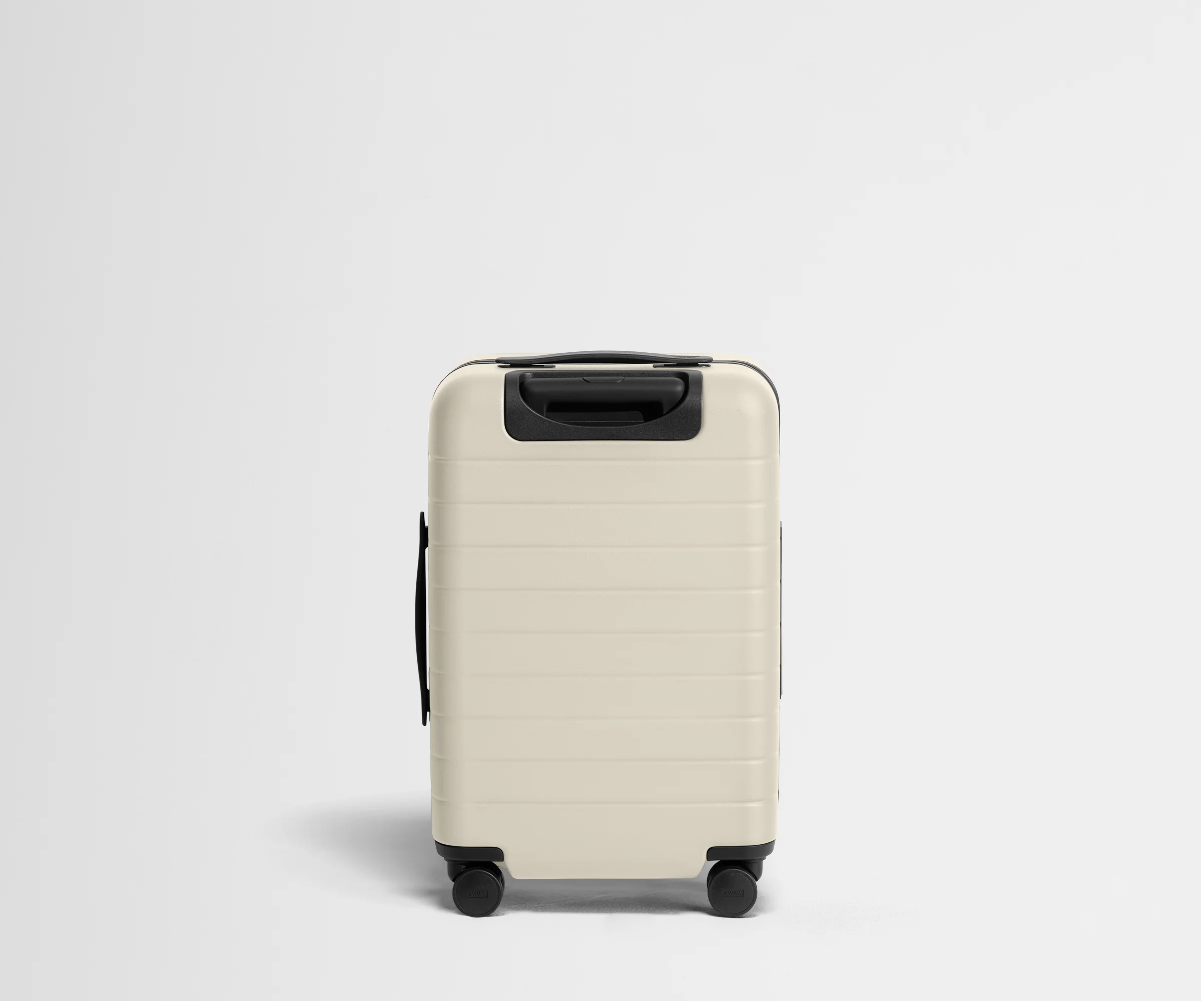 The Carry-On in Salt White - Image 6