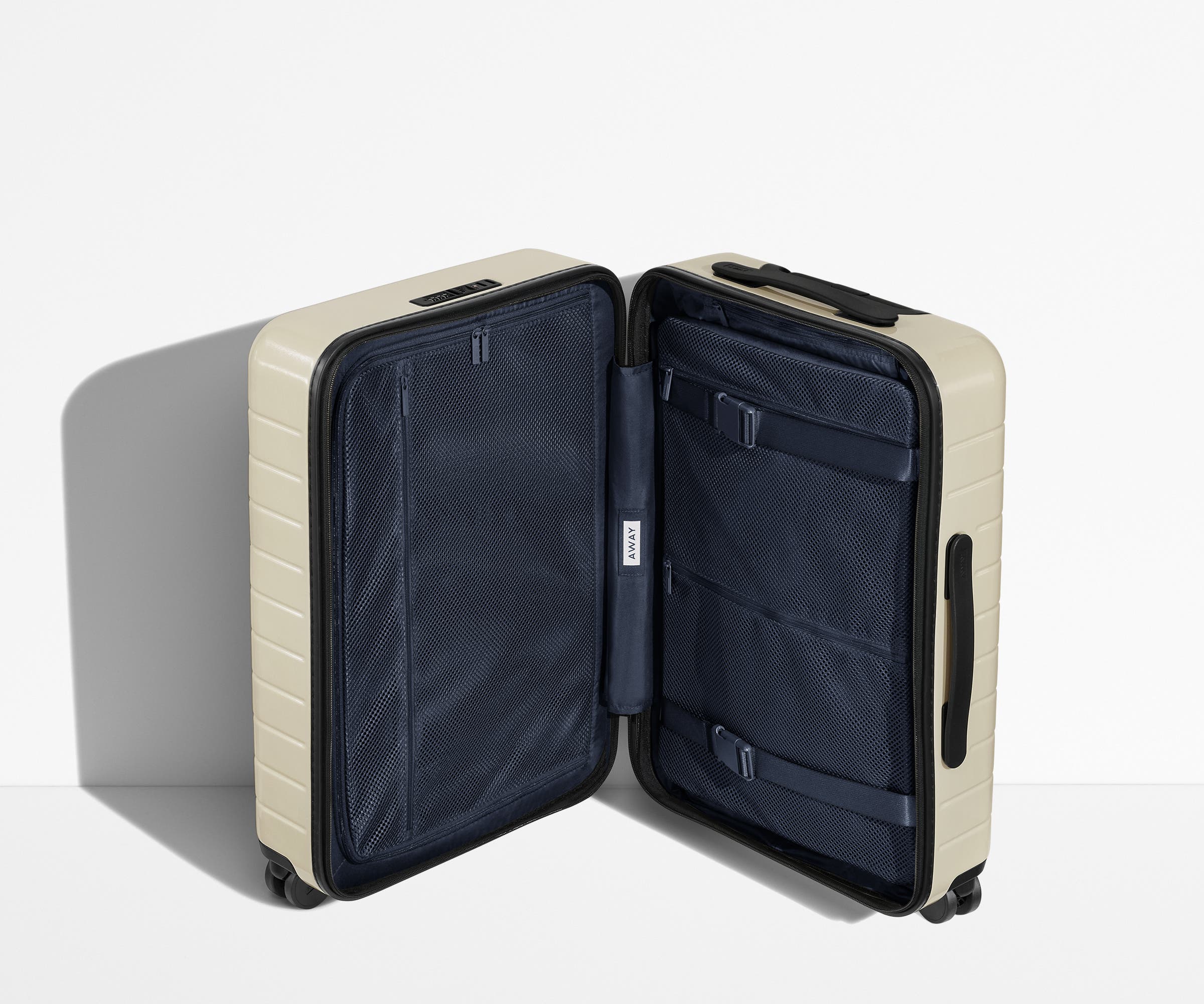 The Carry-On in Salt White (Gloss) - Image 9