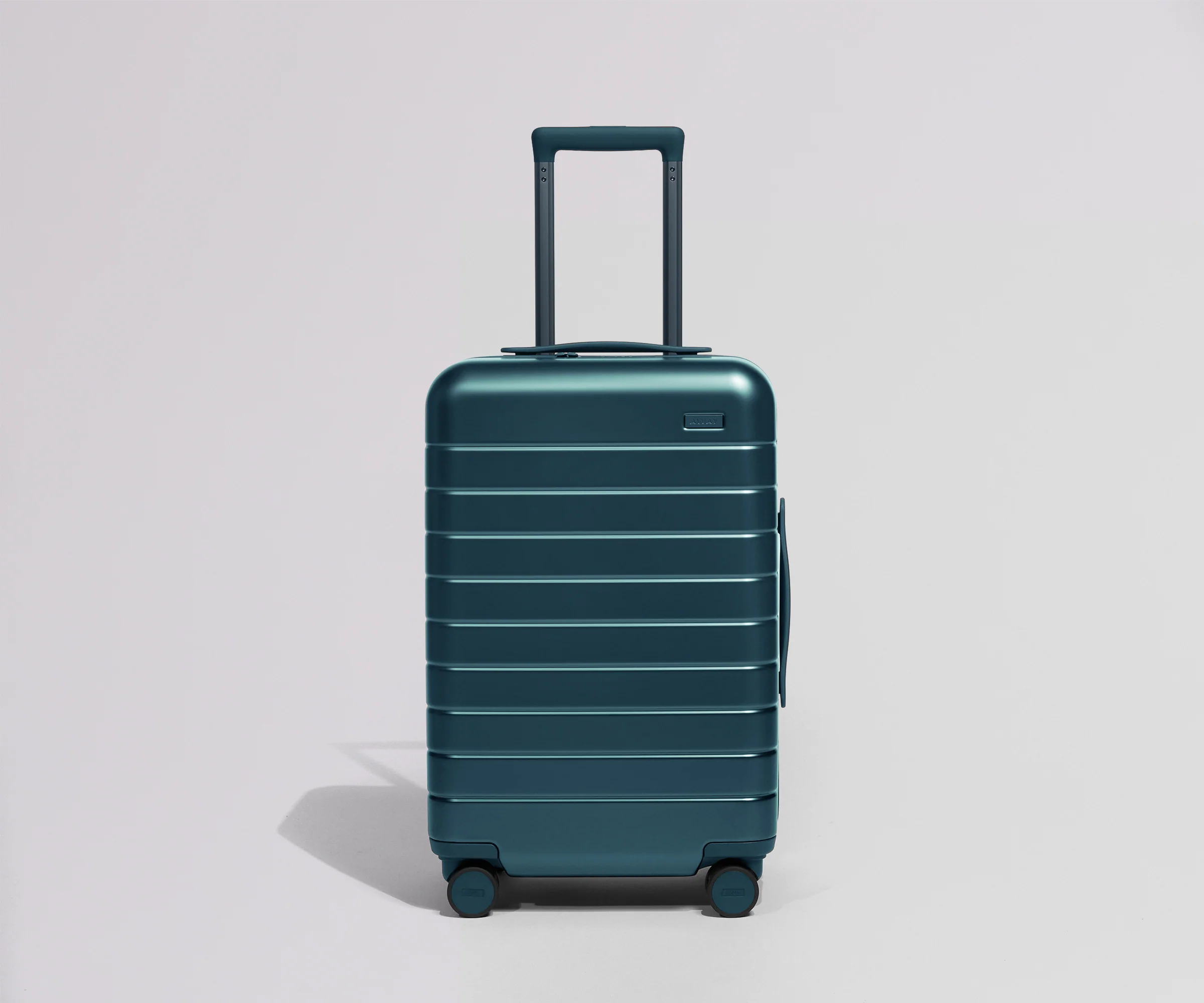 The Carry-On in Stormy Teal - Image 2