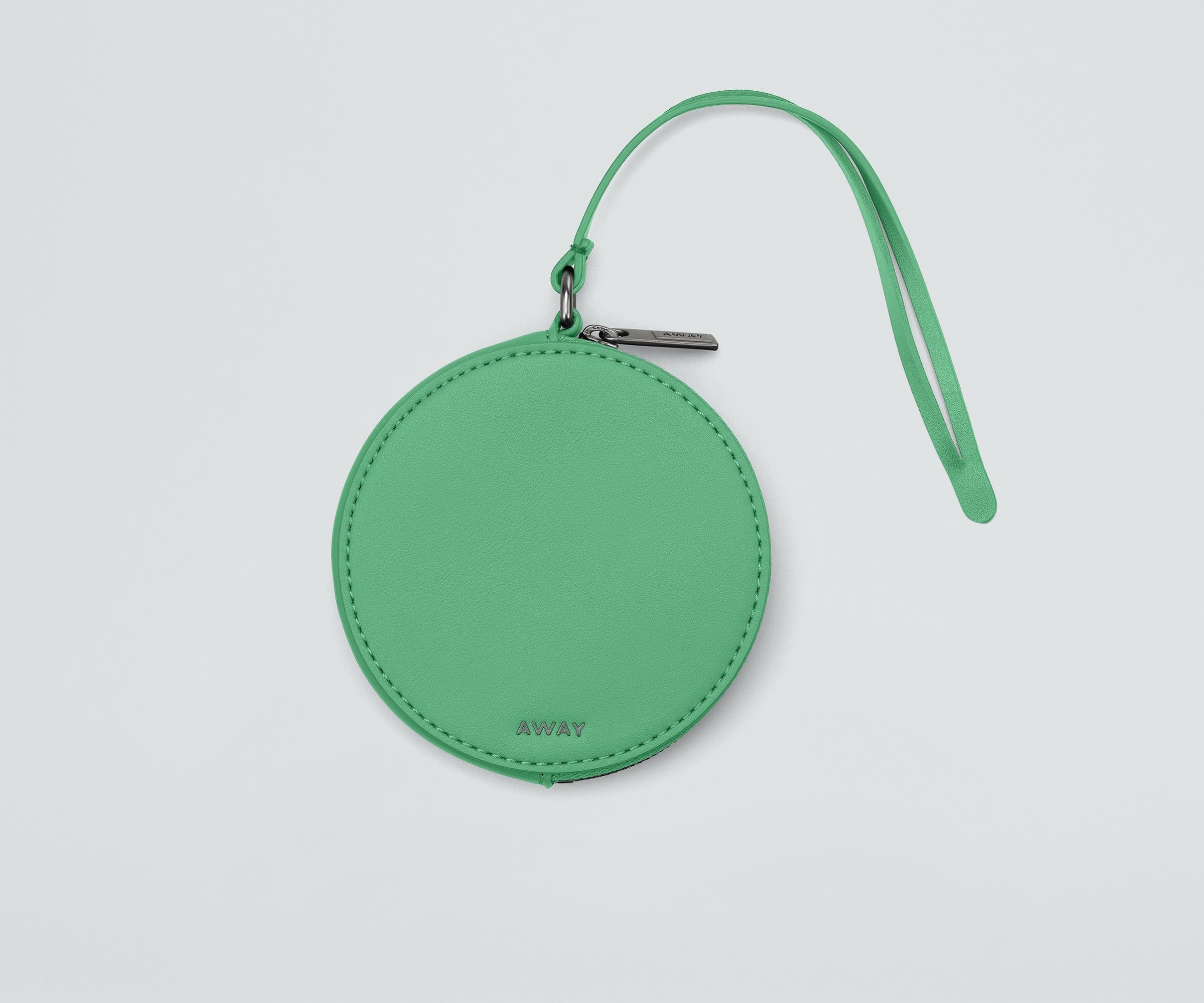 The Circle Zip Pouch - Image 3