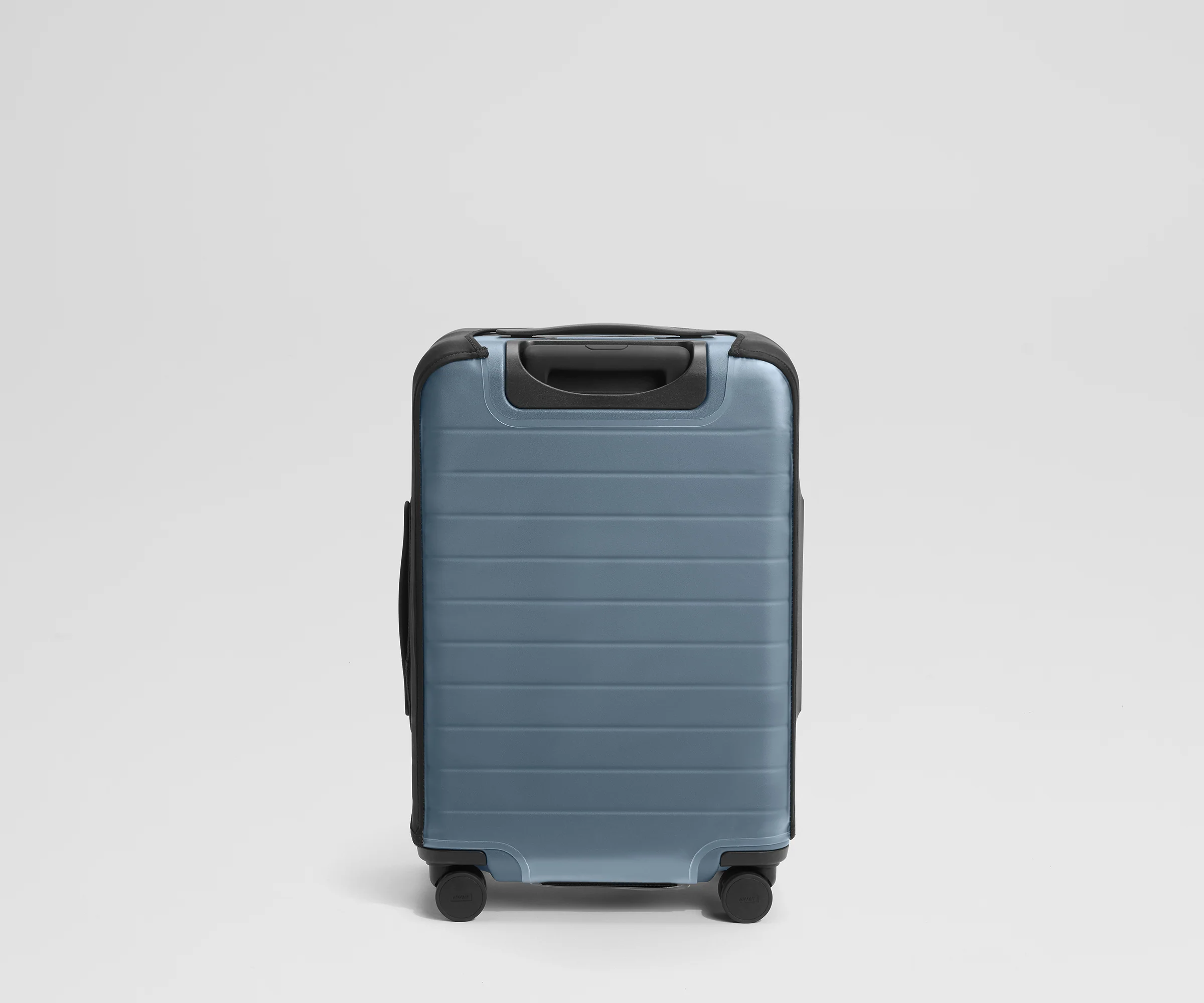 Clear Luggage Cover in The Carry-On - Image 3