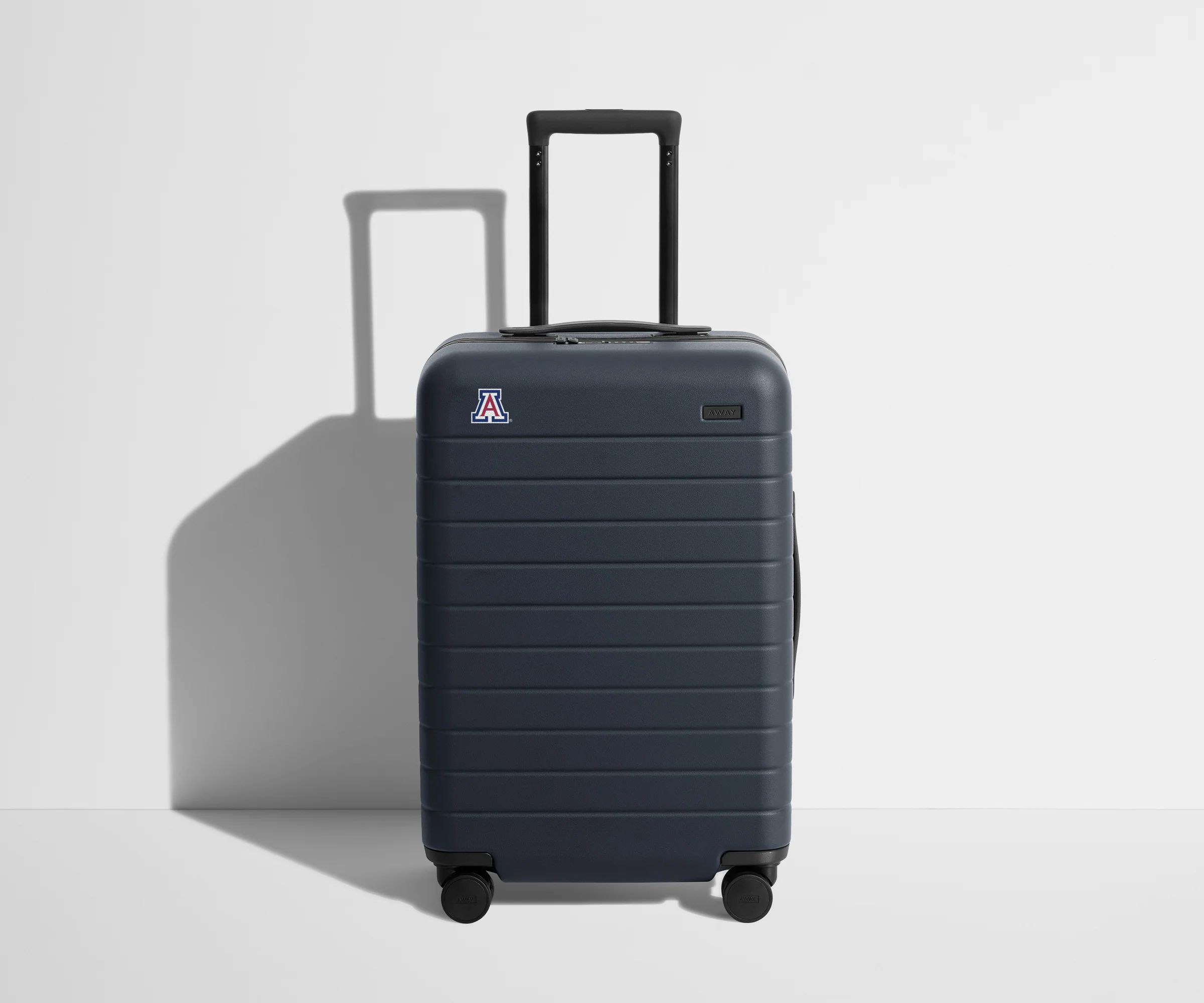 The Collegiate Bigger Carry-On in The University of Arizona ®
