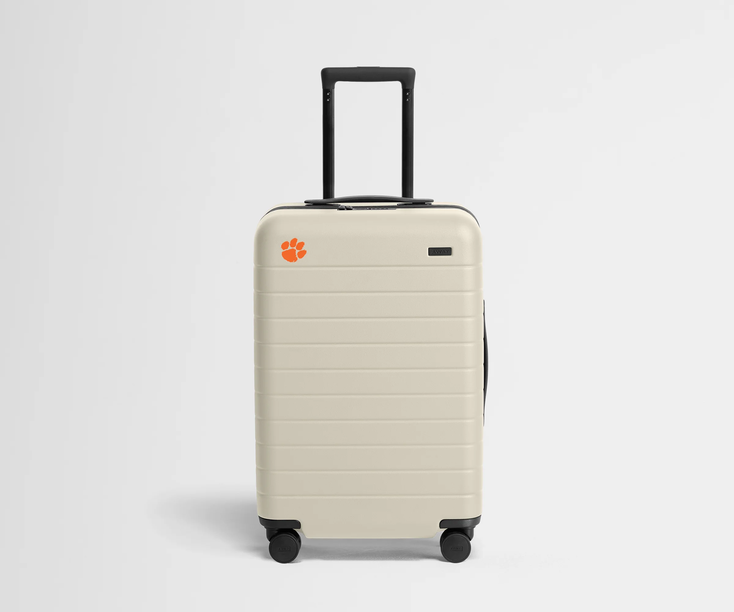 The Collegiate Bigger Carry-On in Clemson ®