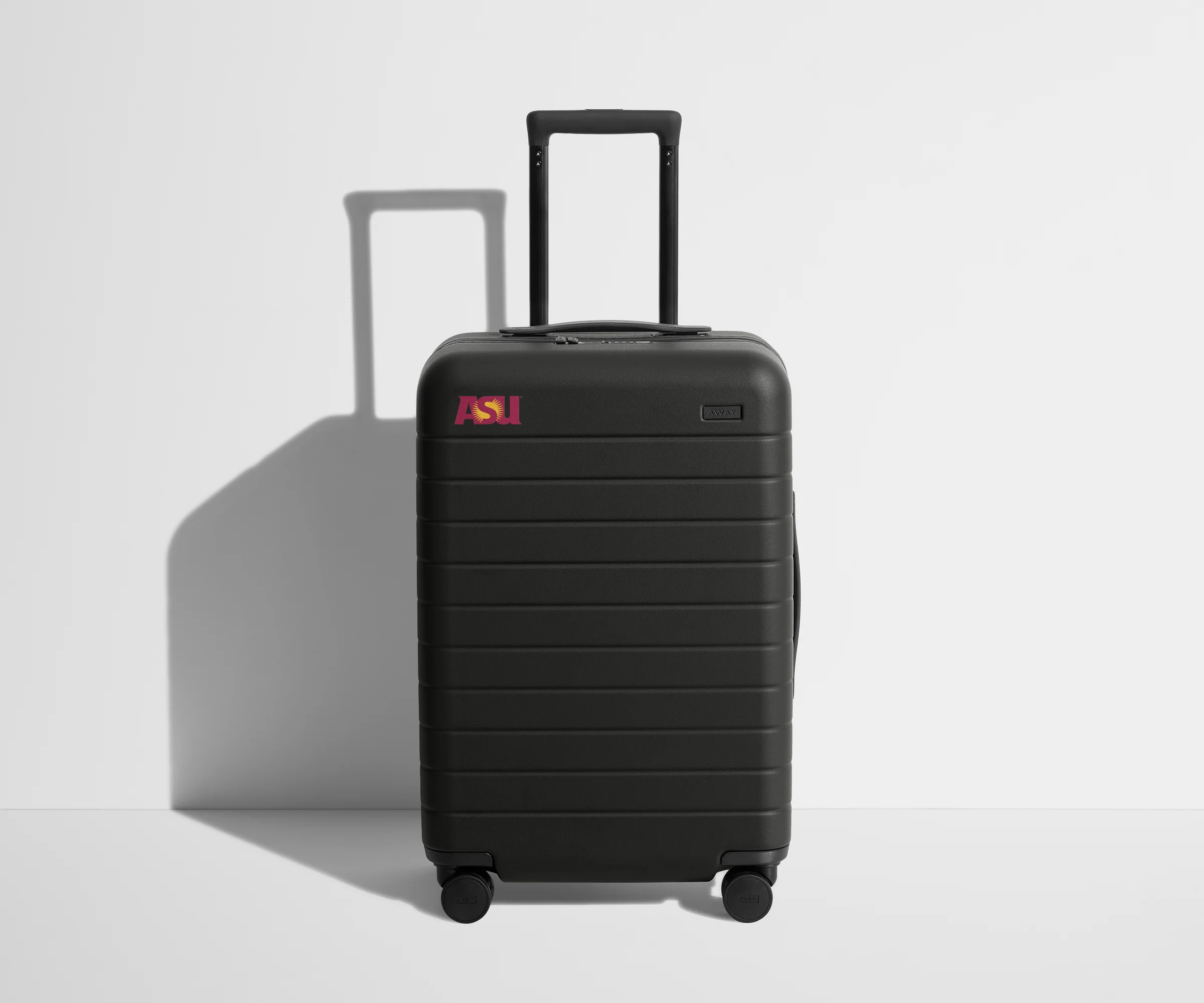 The Collegiate Bigger Carry-On in ASU ®