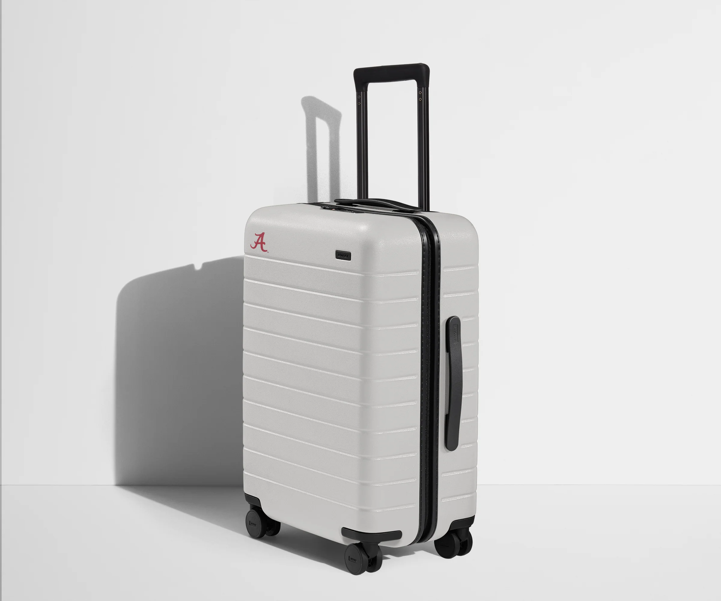 The Collegiate Bigger Carry-On in The University of Alabama ® - Image 2