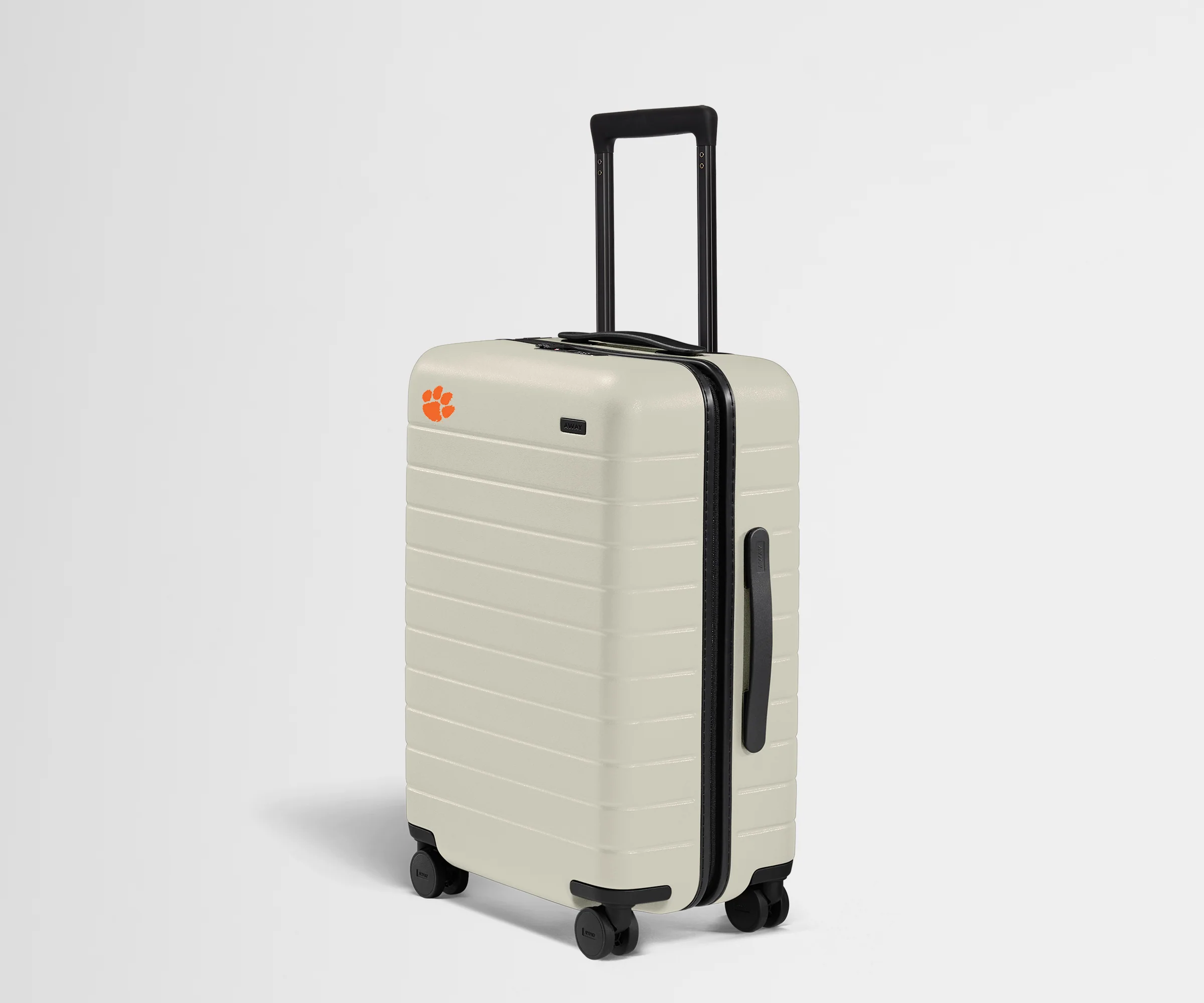The Collegiate Bigger Carry-On in Clemson ® - Image 2