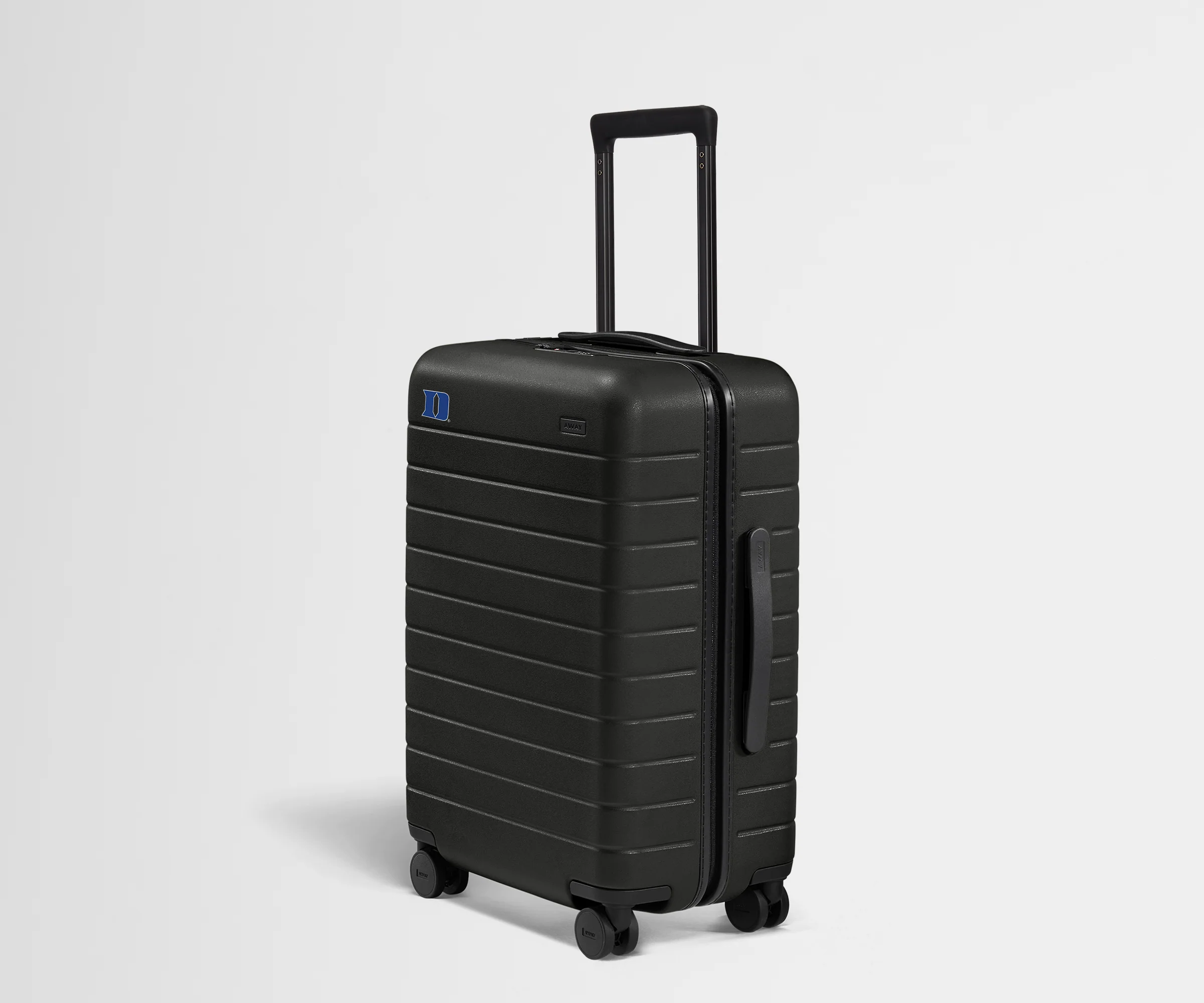 The Collegiate Bigger Carry-On in Duke ® - Image 2