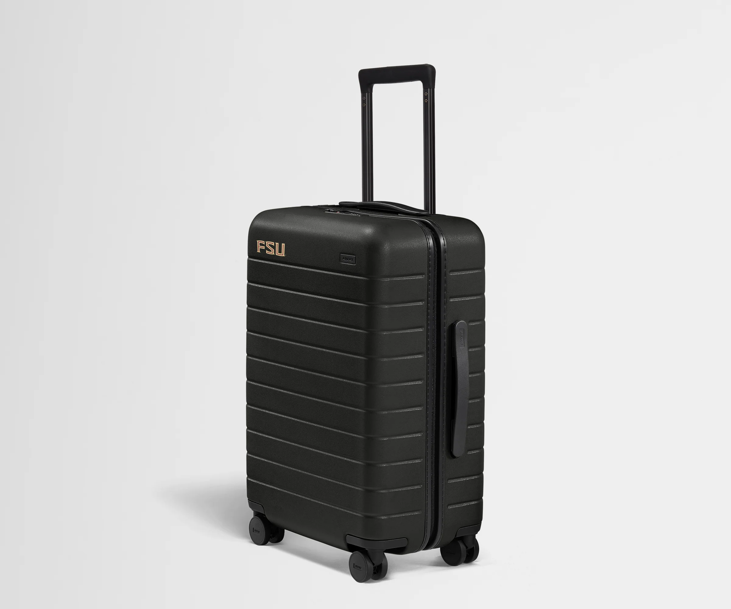 The Collegiate Bigger Carry-On in FSU ® - Image 2