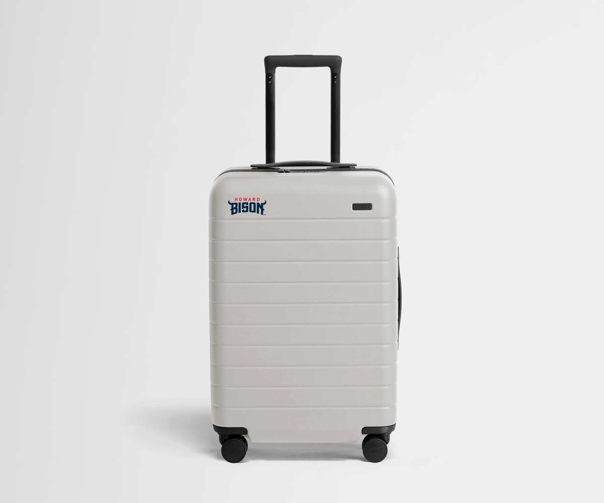 The Collegiate Bigger Carry-On in Howard University ®