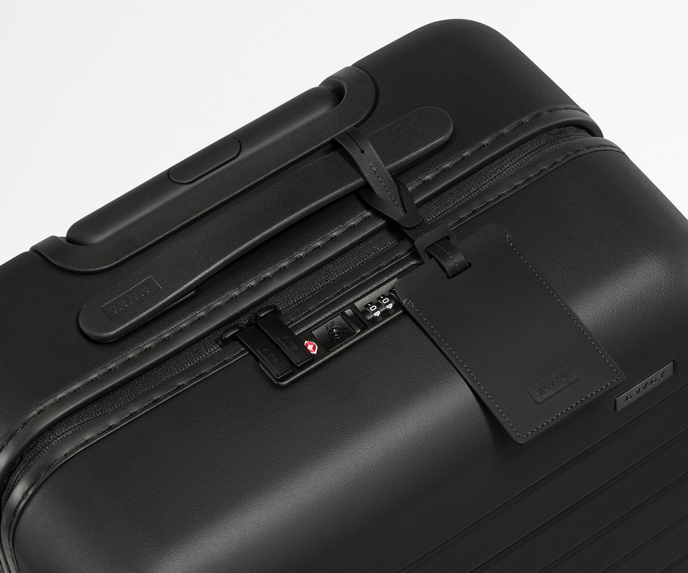 The Collegiate Bigger Carry-On in The University of Texas - Image 6