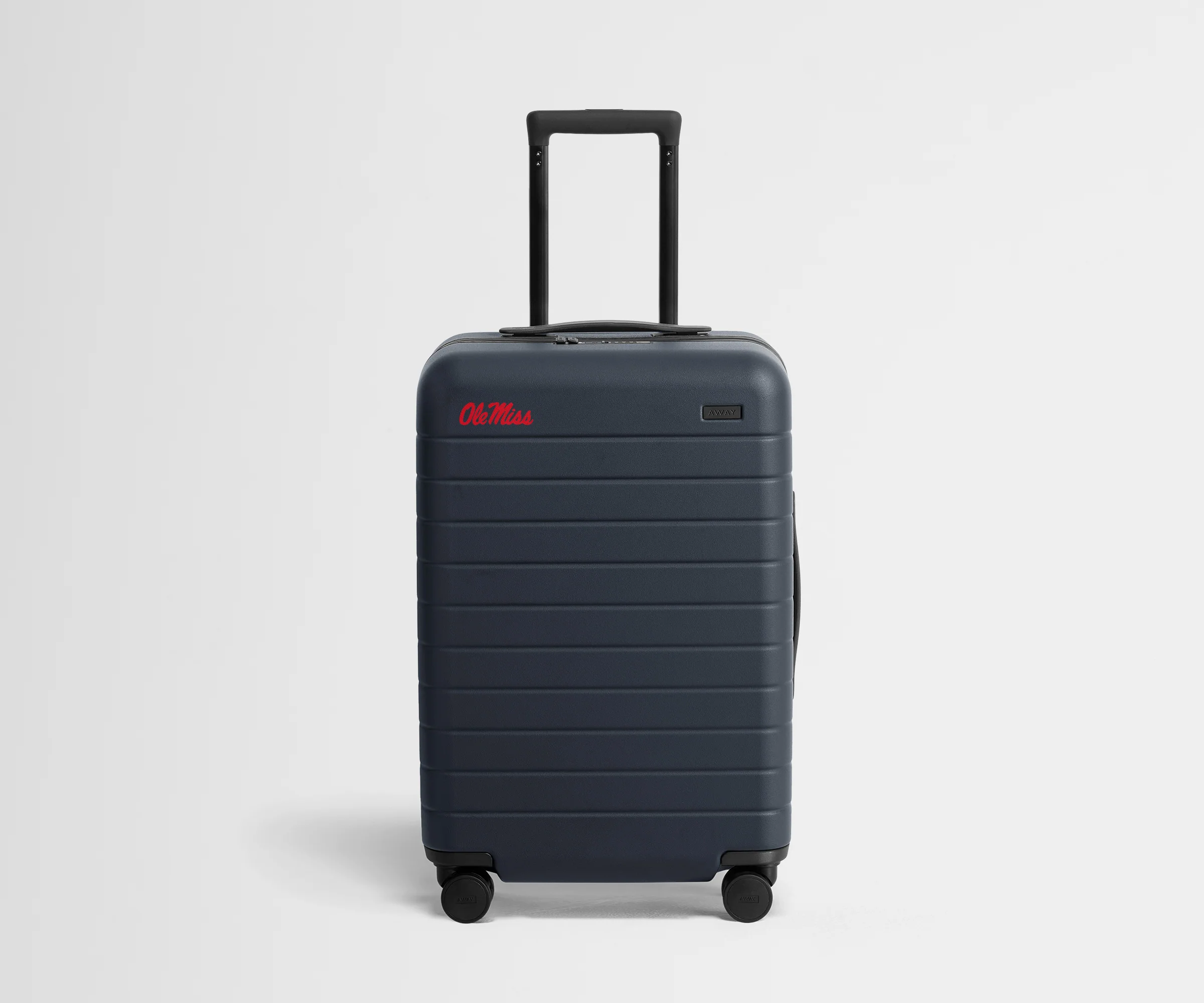 The Collegiate Bigger Carry-On in Ole Miss ®