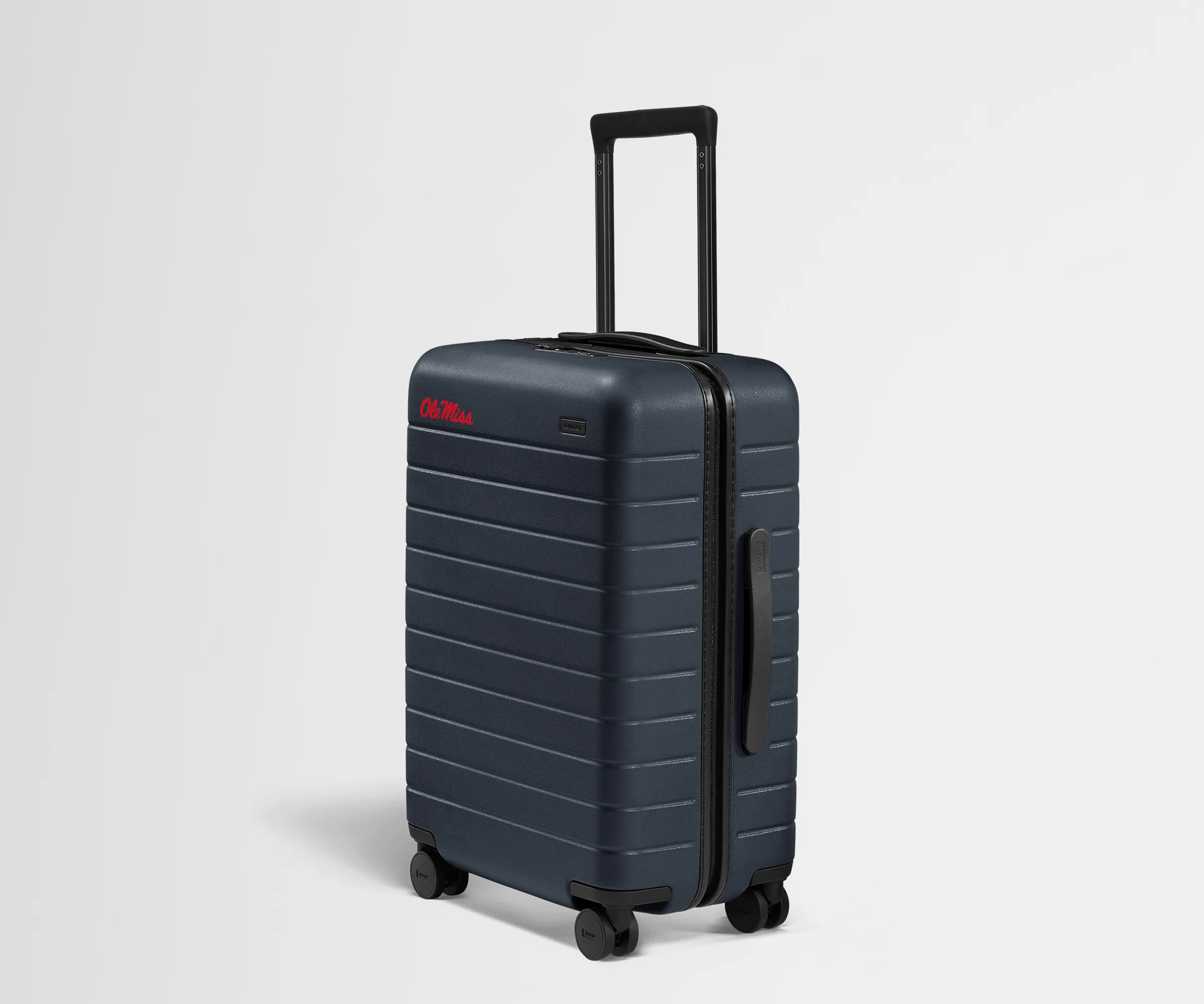 The Collegiate Bigger Carry-On in Ole Miss ® - Image 2