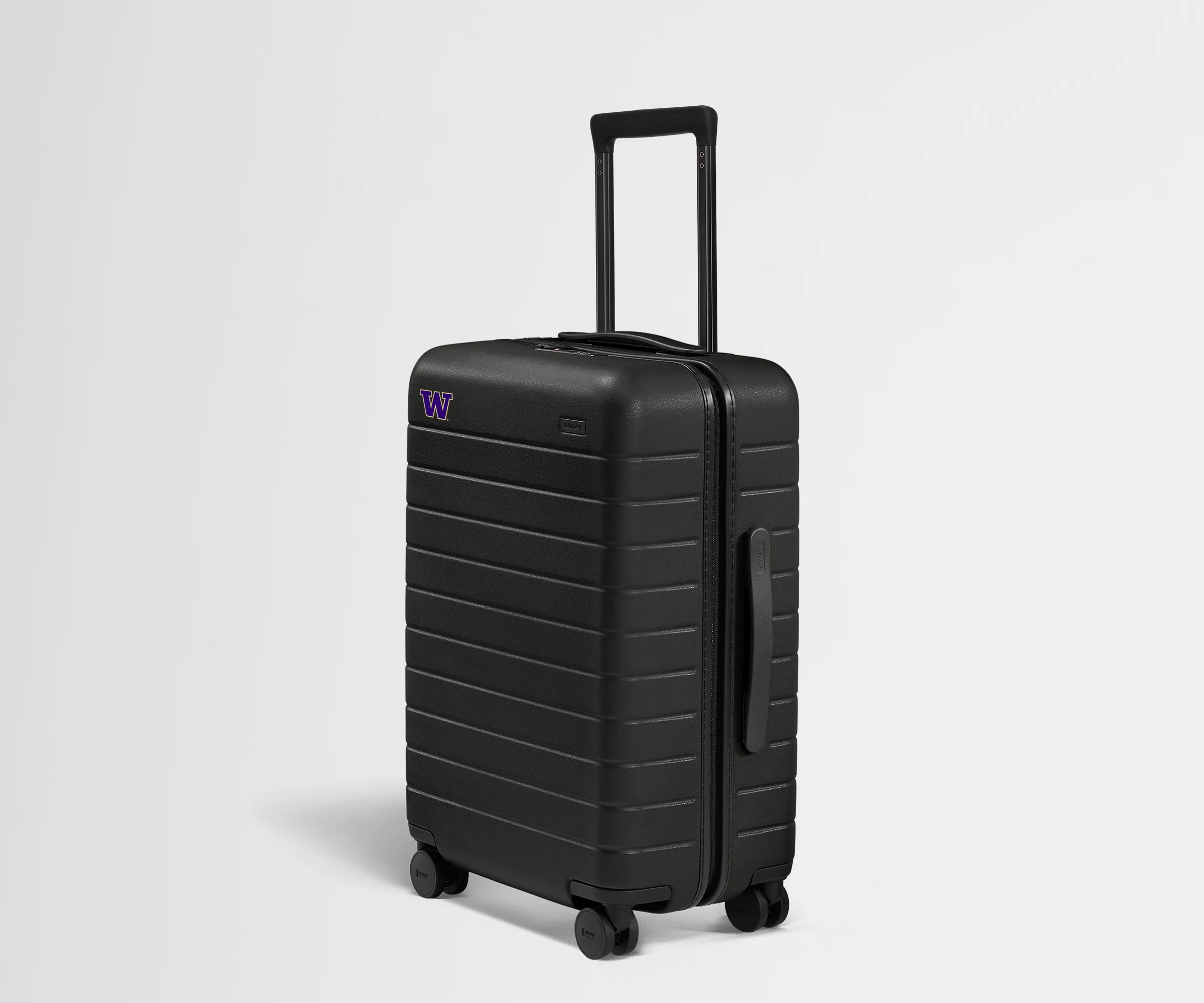 The Collegiate Bigger Carry-On in University of Washington ® - Image 2