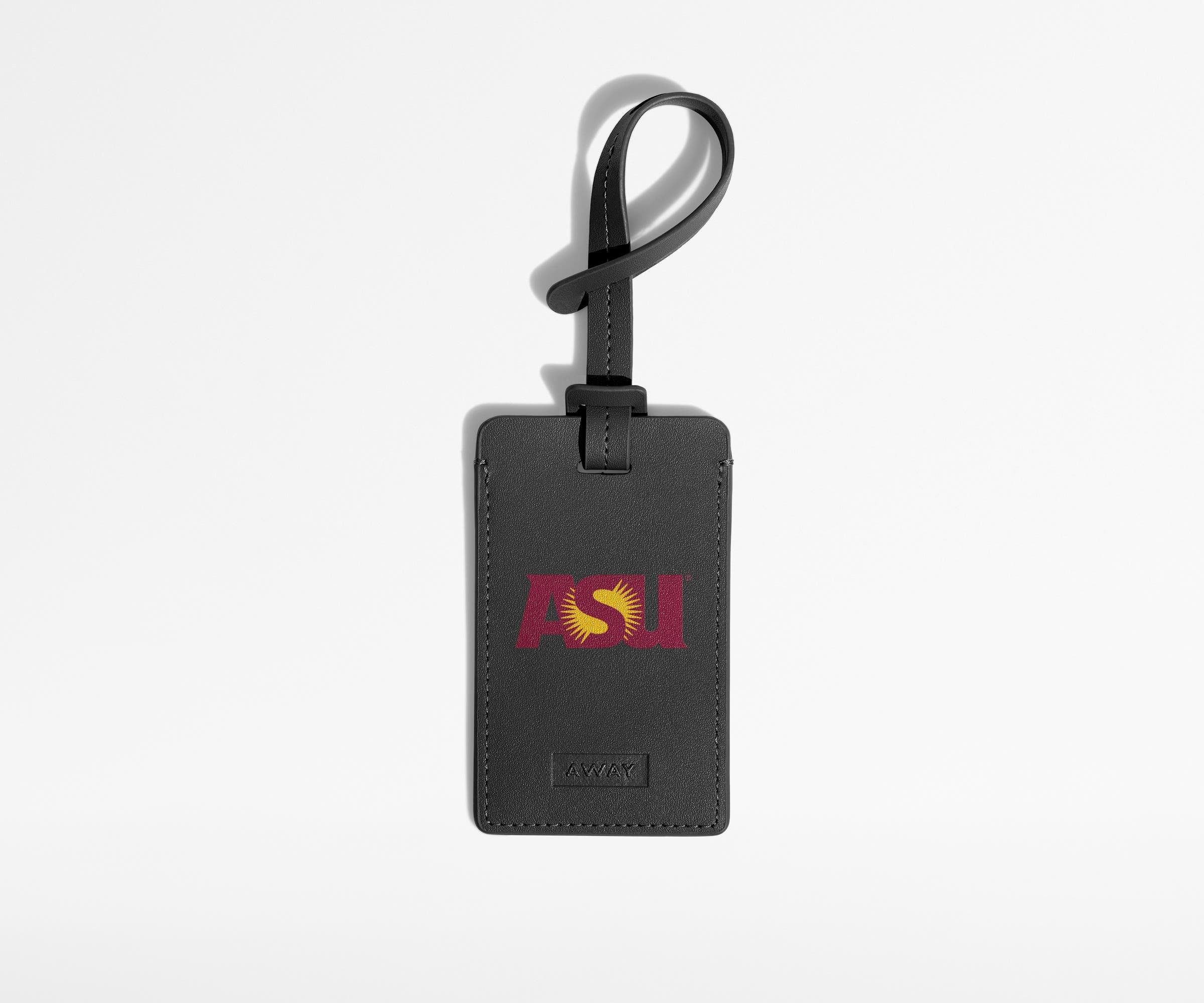 The Collegiate Luggage Tag - Image 13
