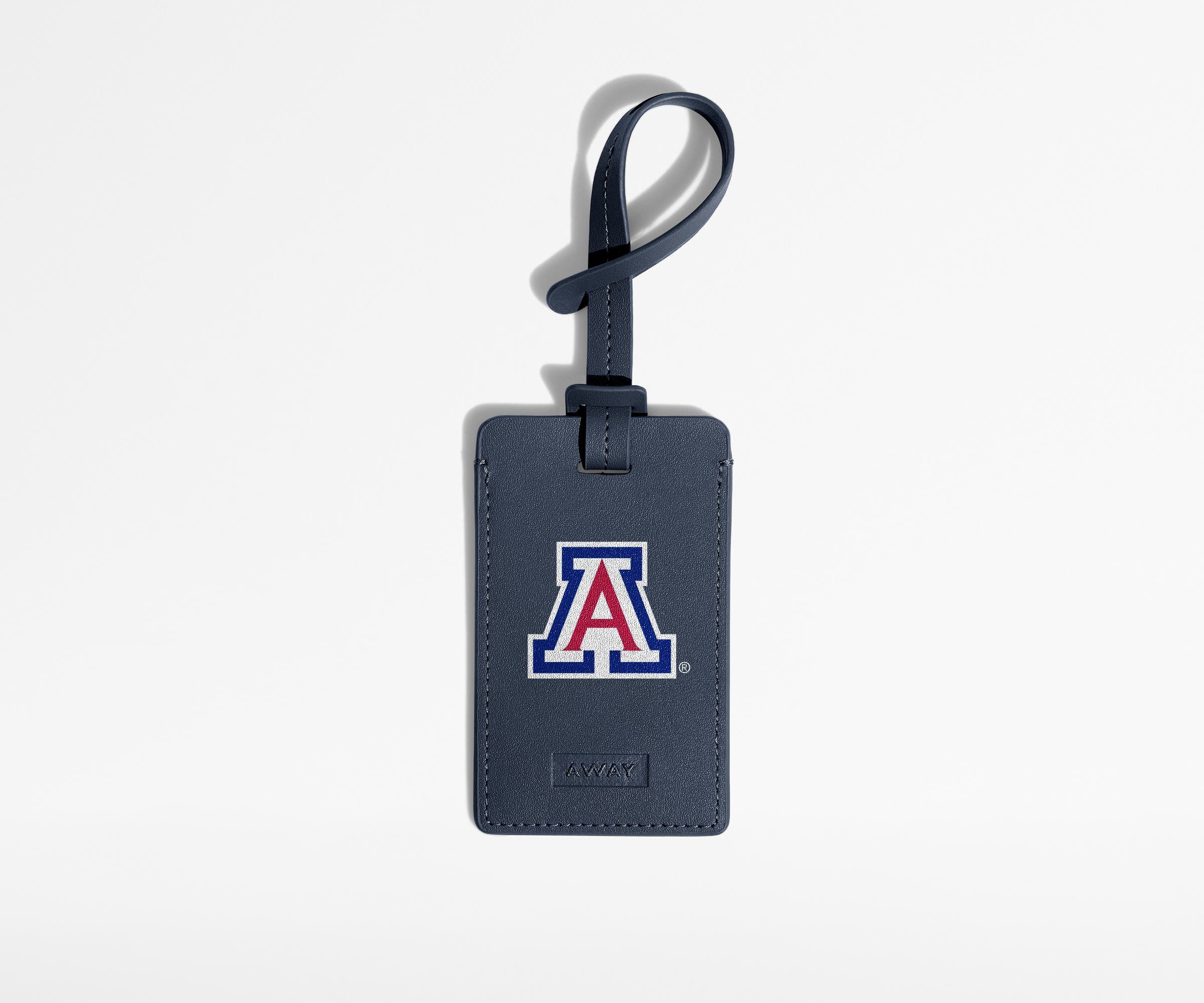The Collegiate Luggage Tag - Image 14