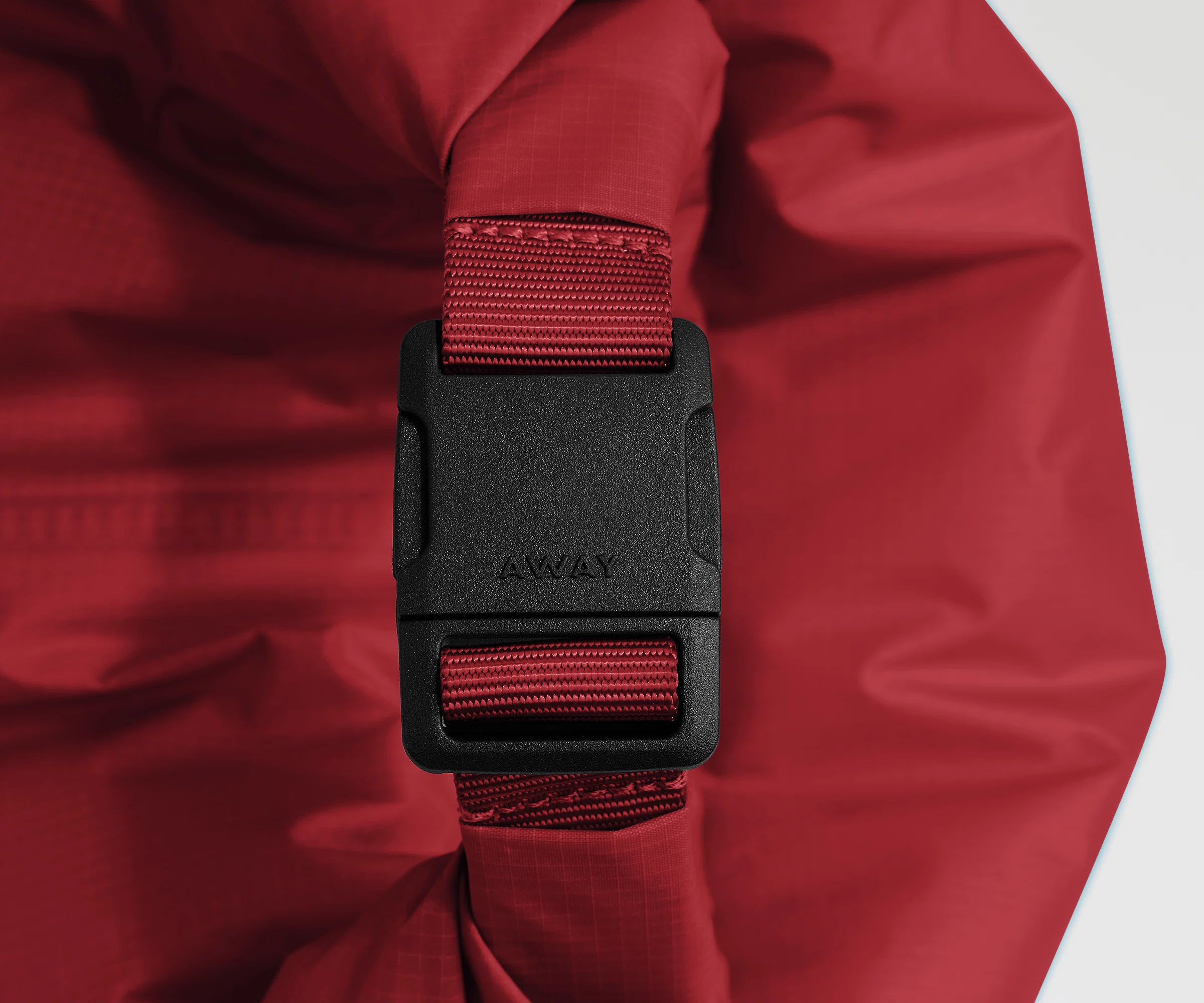 Dry Bag Duo in Cherry Red - Image 6