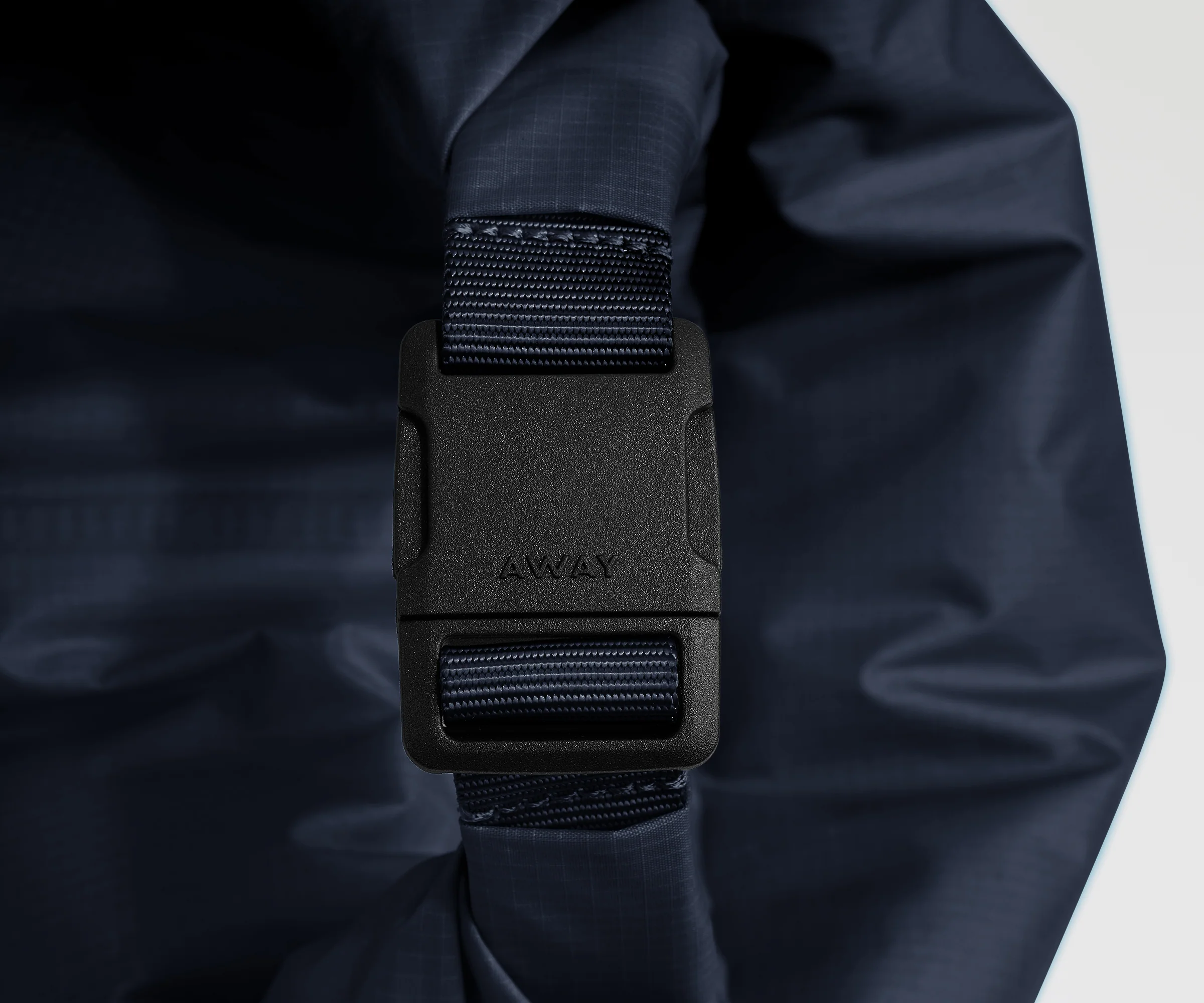Dry Bag Duo in Navy Blue - Image 6