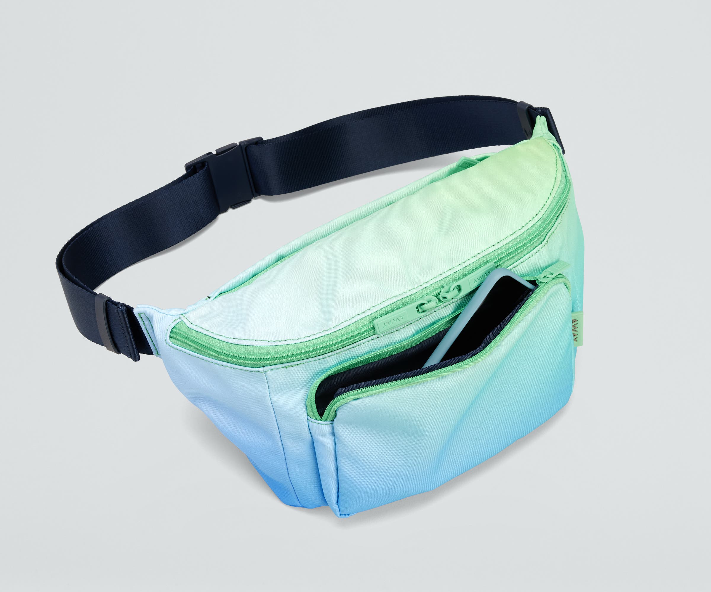 The Everywhere Sling Bag in Sunrise - Image 3