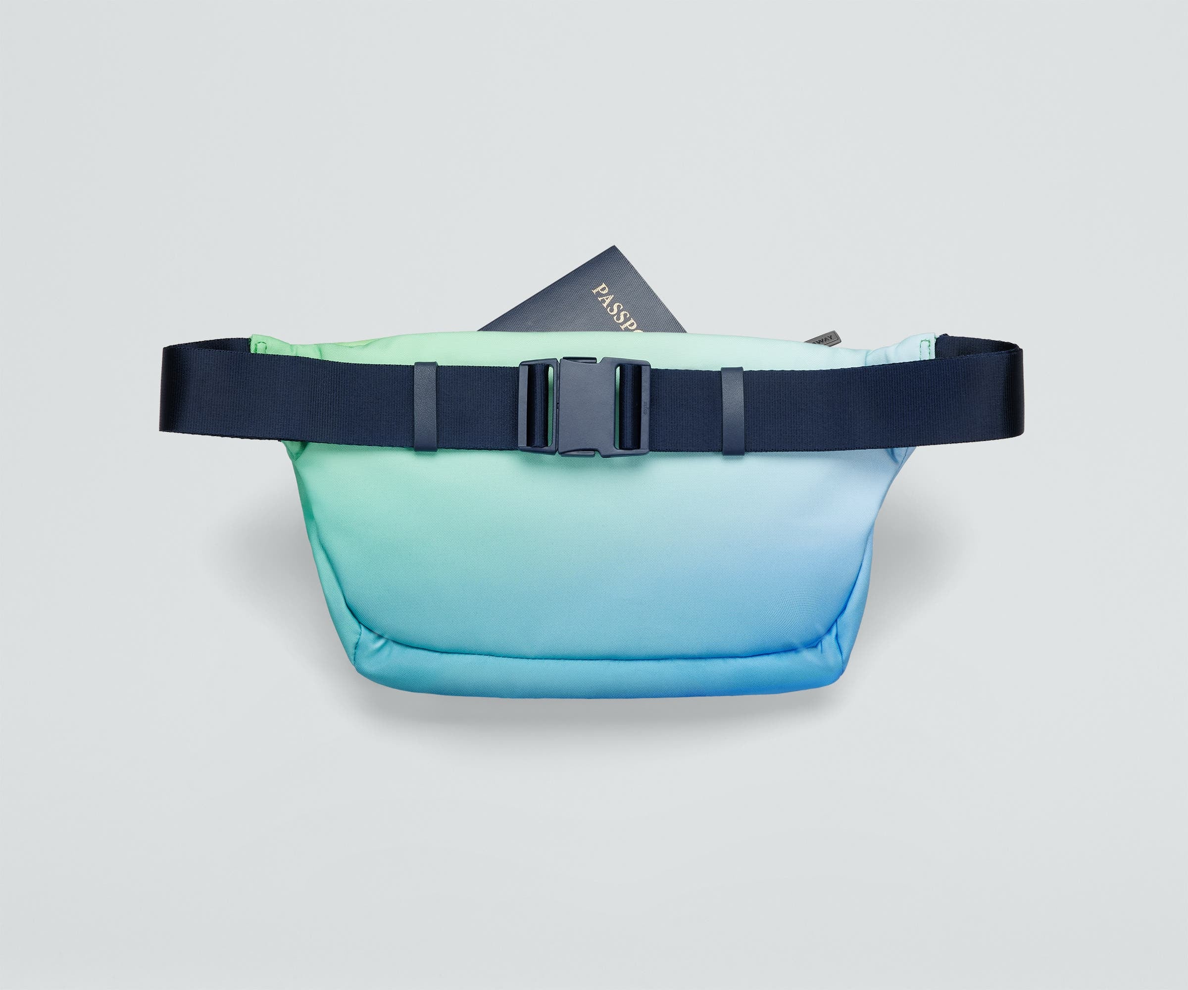 The Everywhere Sling Bag in Sunrise - Image 4