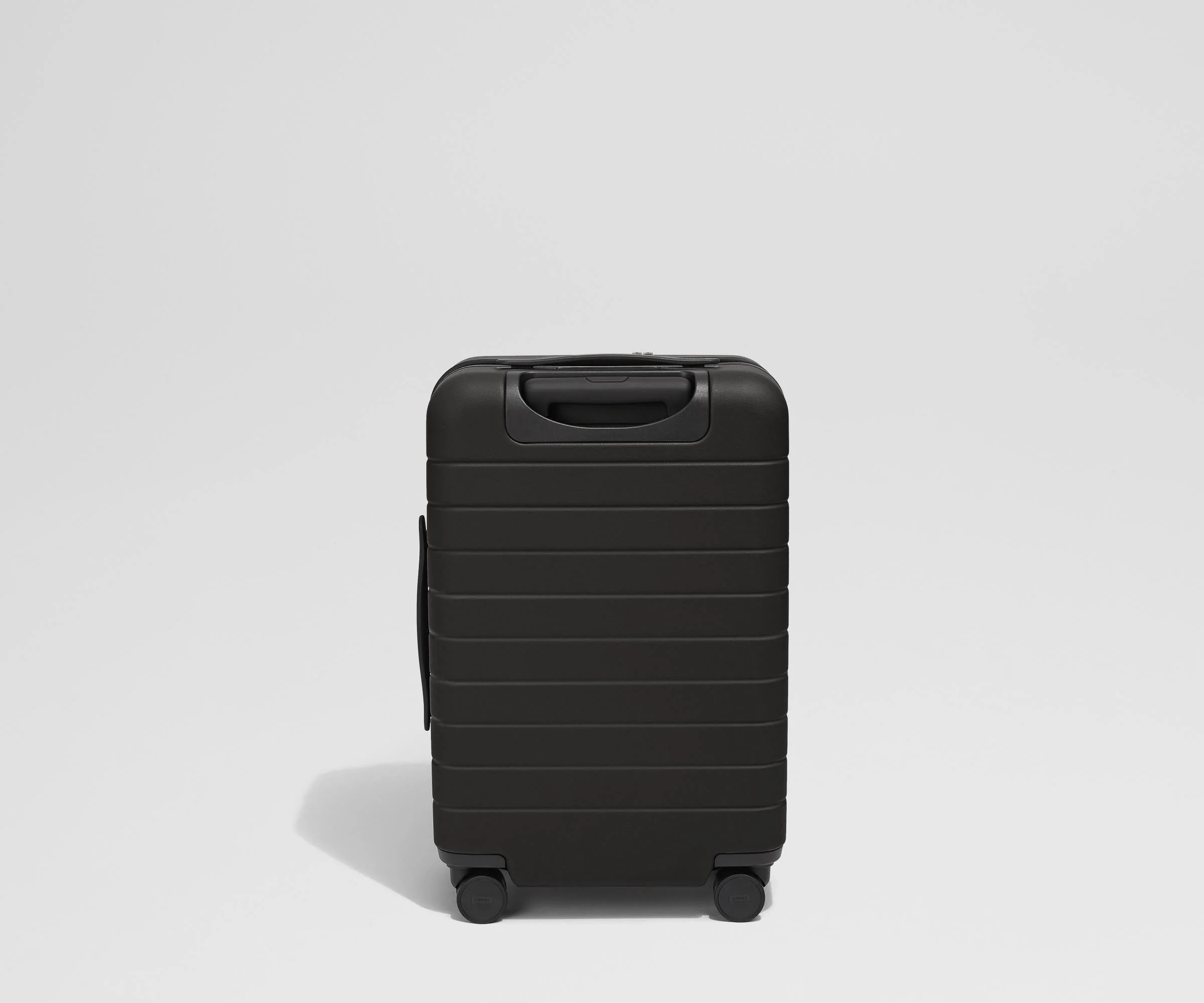 The Executive Carry-On in Jet Black - Image 12