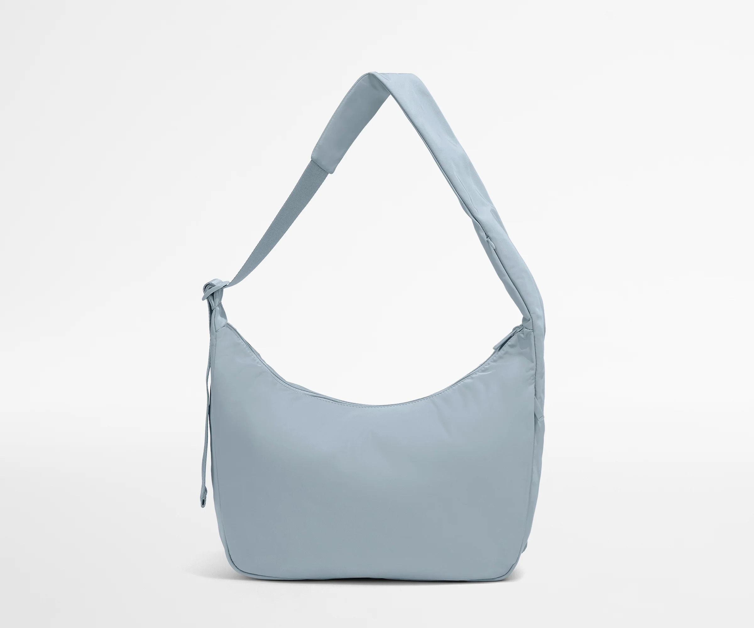 Featherlight Crossbody in Arctic Blue - Image 5
