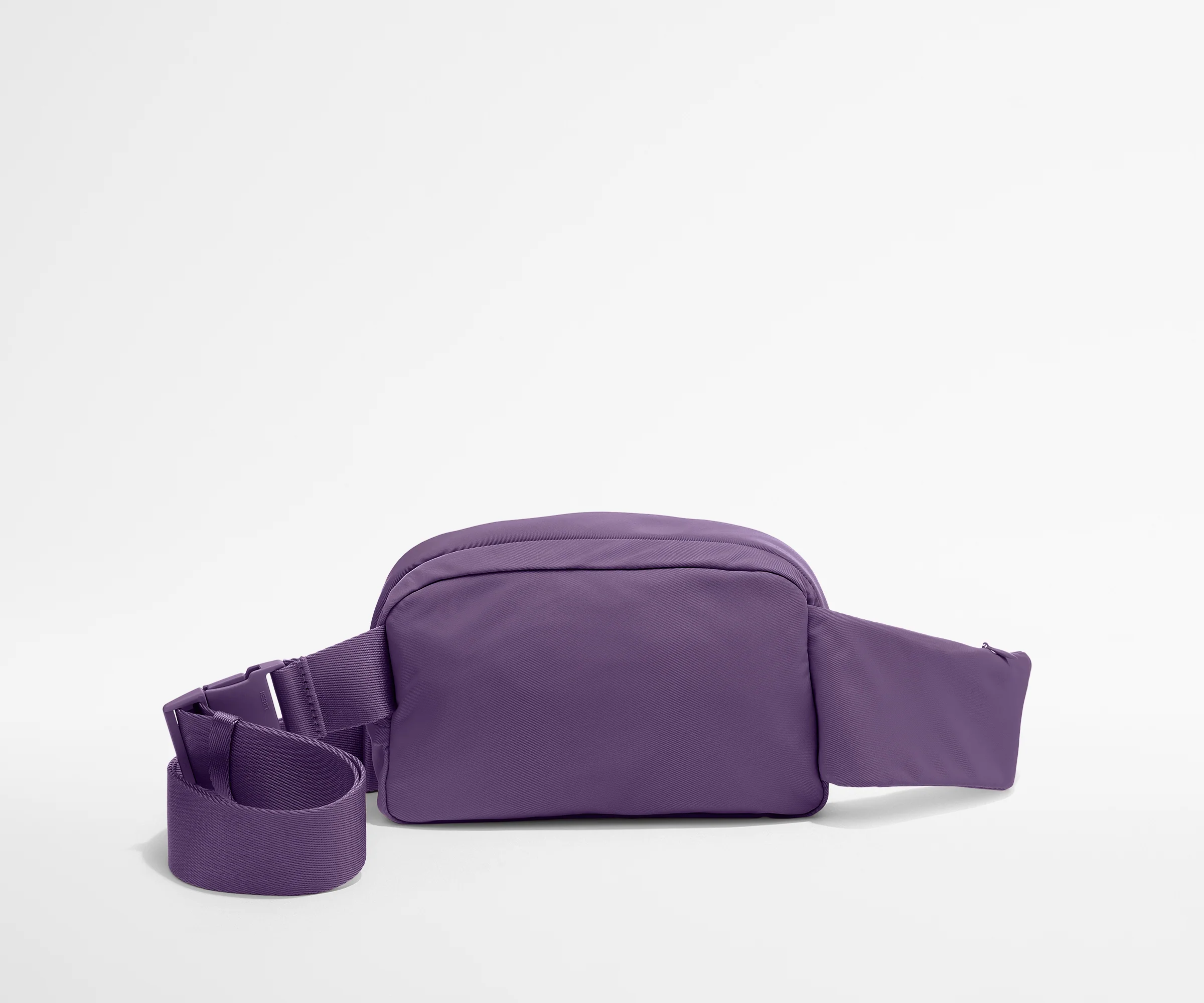 Featherlight Sling Bag in Misty Purple - Image 3